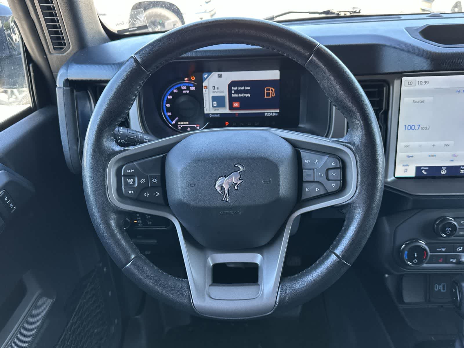 Thumbnail: 2022 Ford Bronco - 15