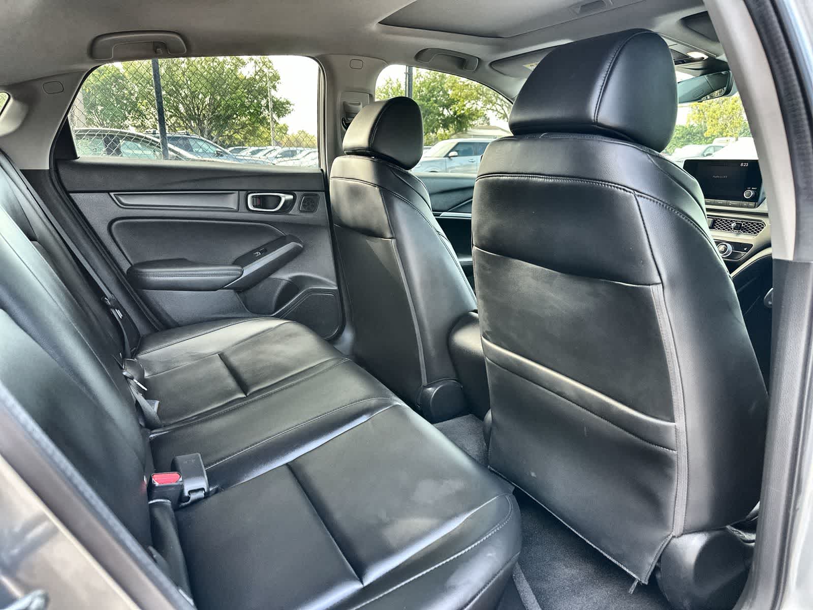 Thumbnail: 2024 Acura Integra - 19