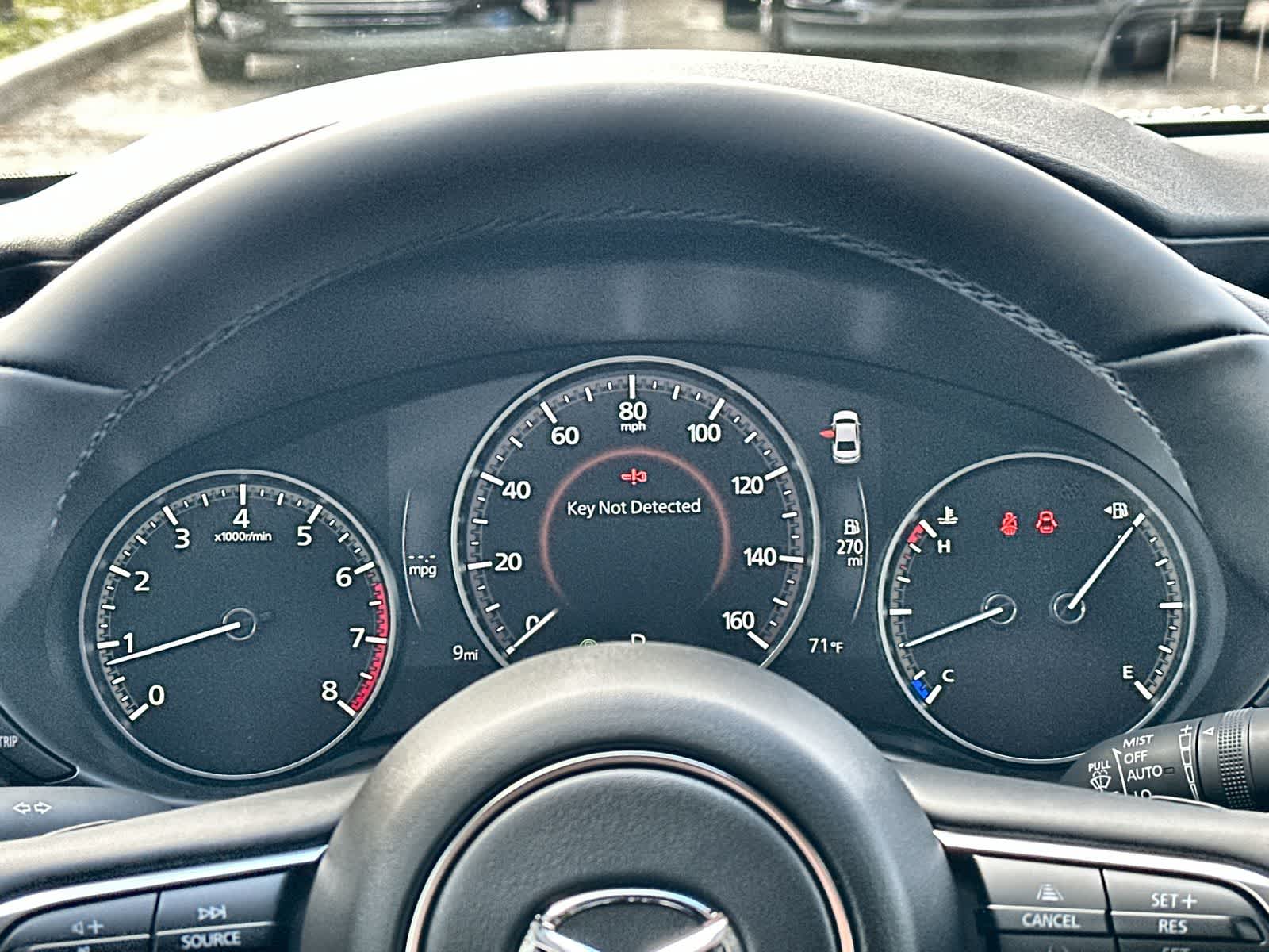 Thumbnail: 2026 Mazda Mazda3 - 18