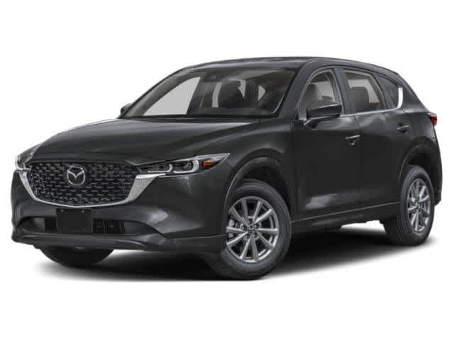 2024 Mazda CX-5 S Select Package's photo