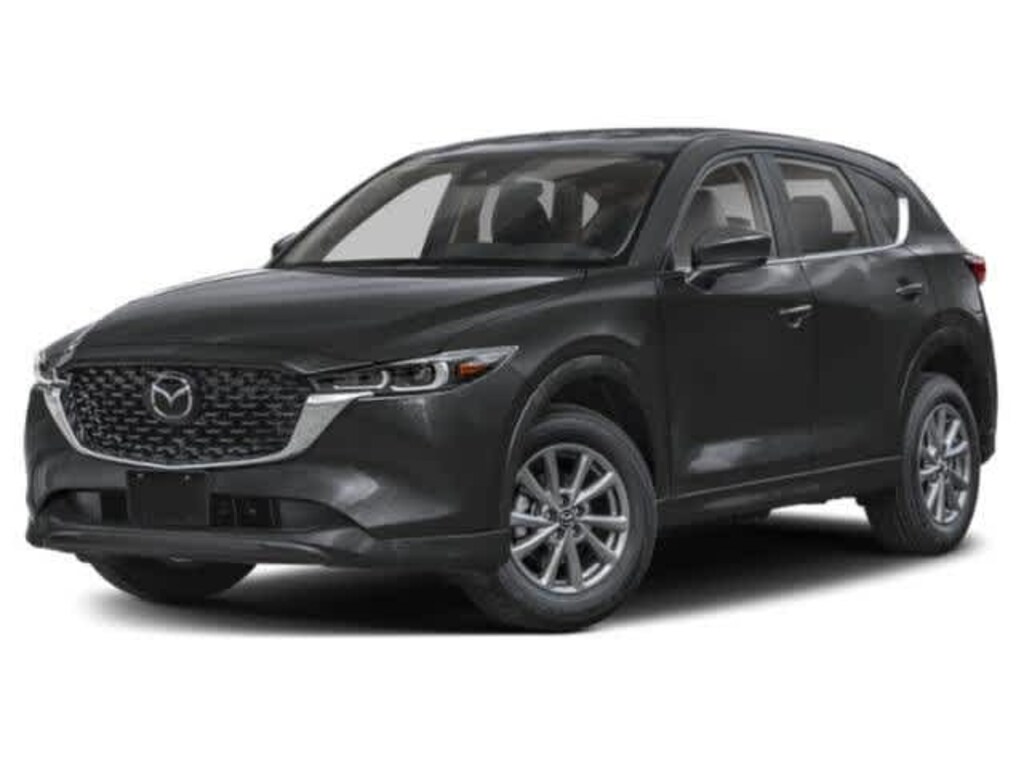 Used 2024 Mazda CX-5 2.5 S Select Package SUV