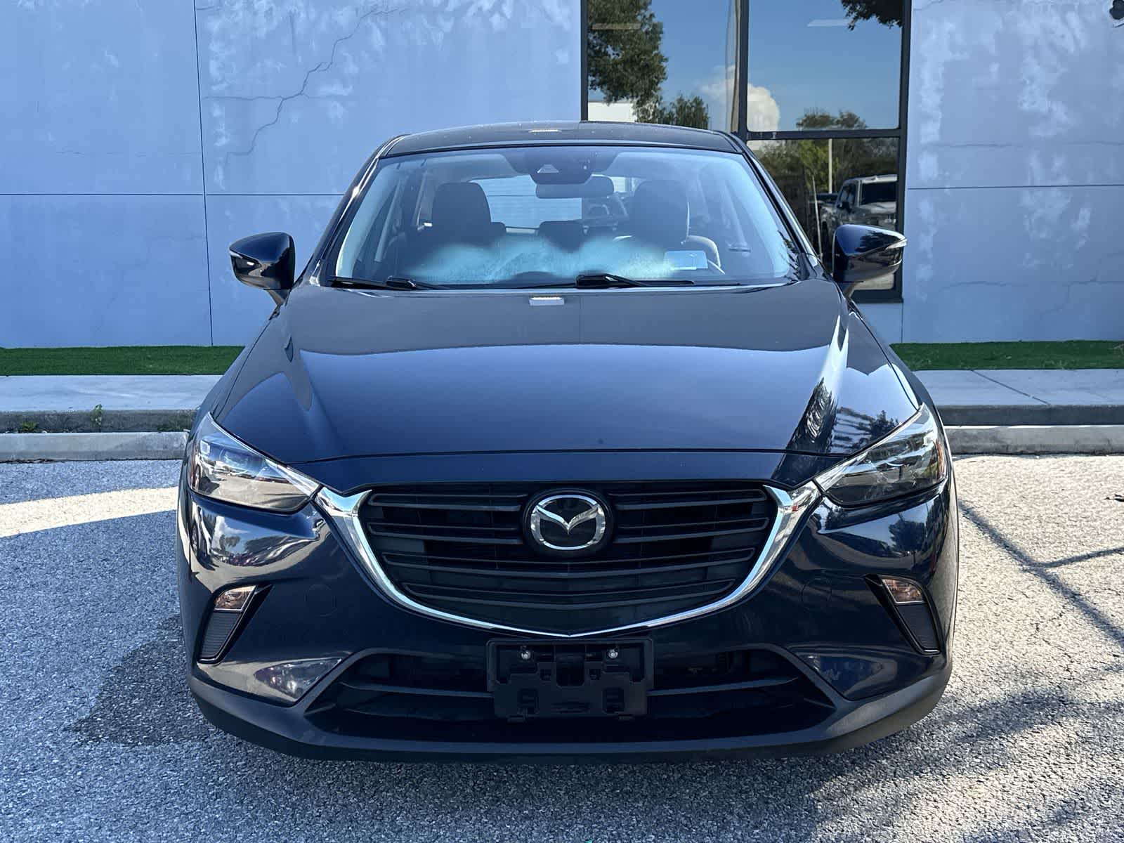 Thumbnail: 2019 Mazda CX-3 - 6