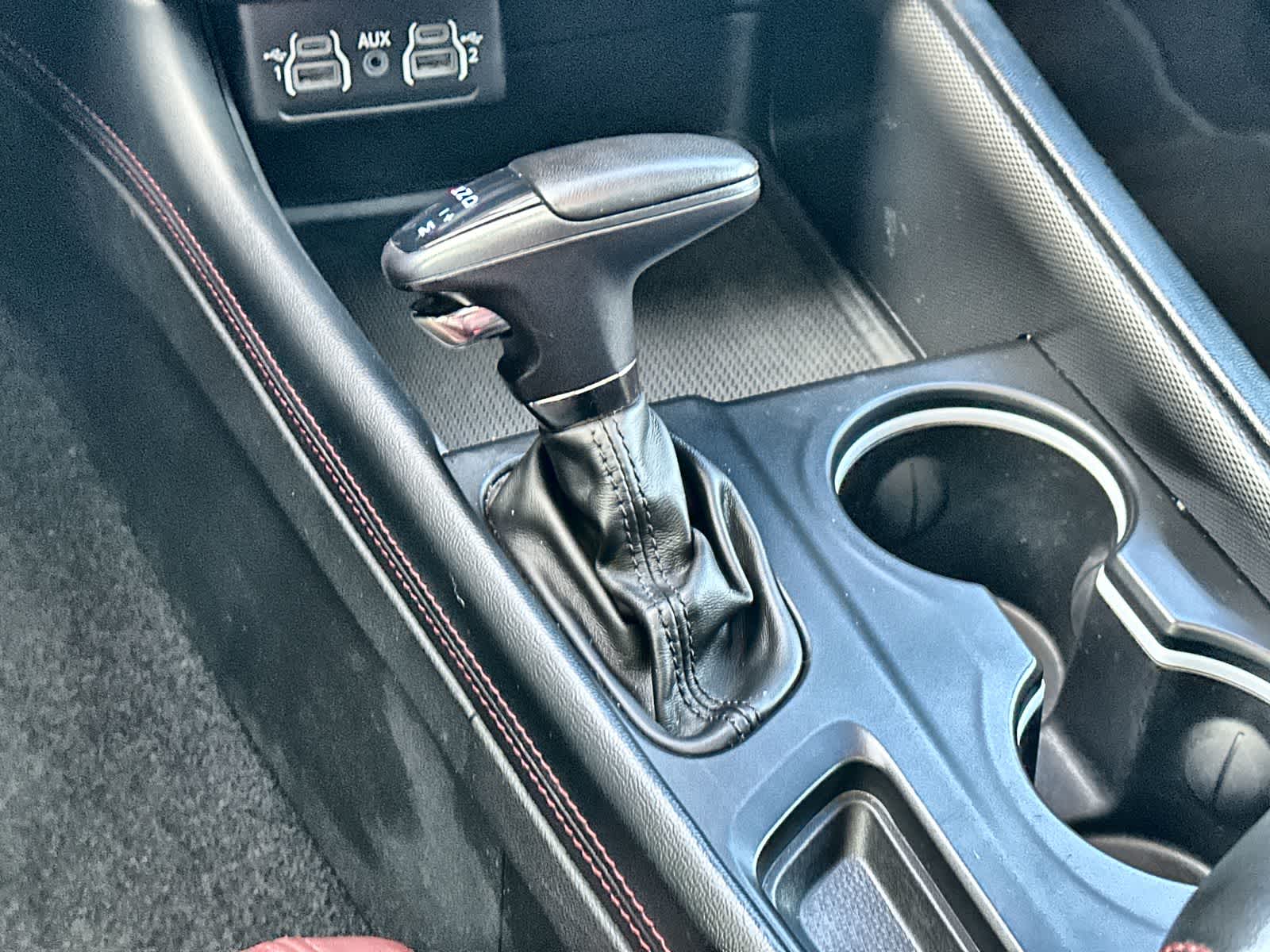 Thumbnail: 2024 Dodge Durango - 17