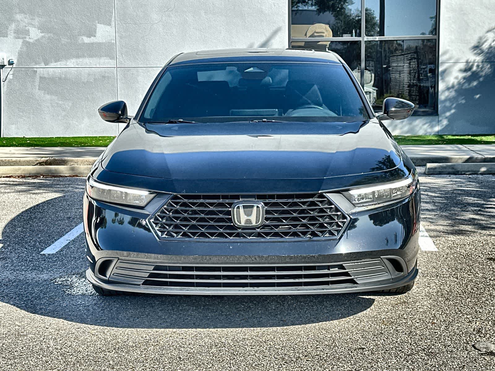 Thumbnail: 2024 Honda Accord - 6