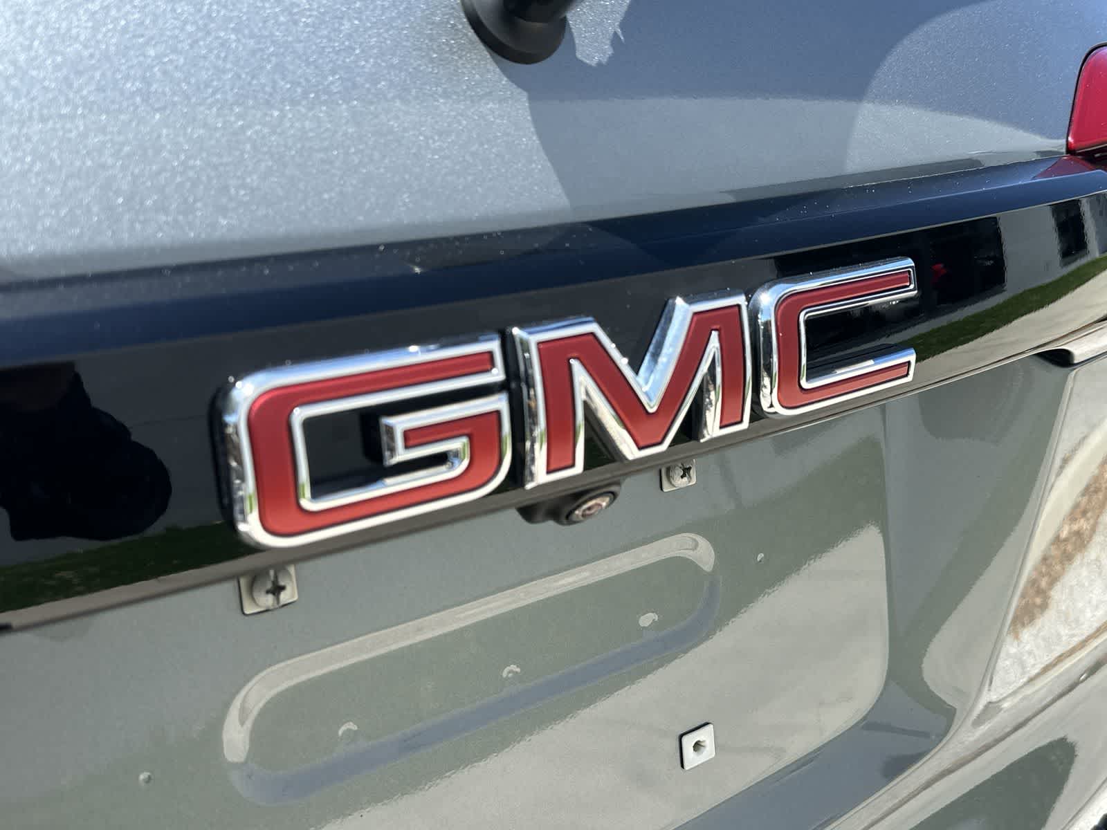 Thumbnail: 2023 GMC Acadia - 15