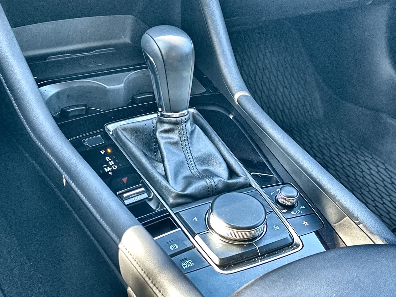 Thumbnail: 2025 Mazda Mazda3 - 22