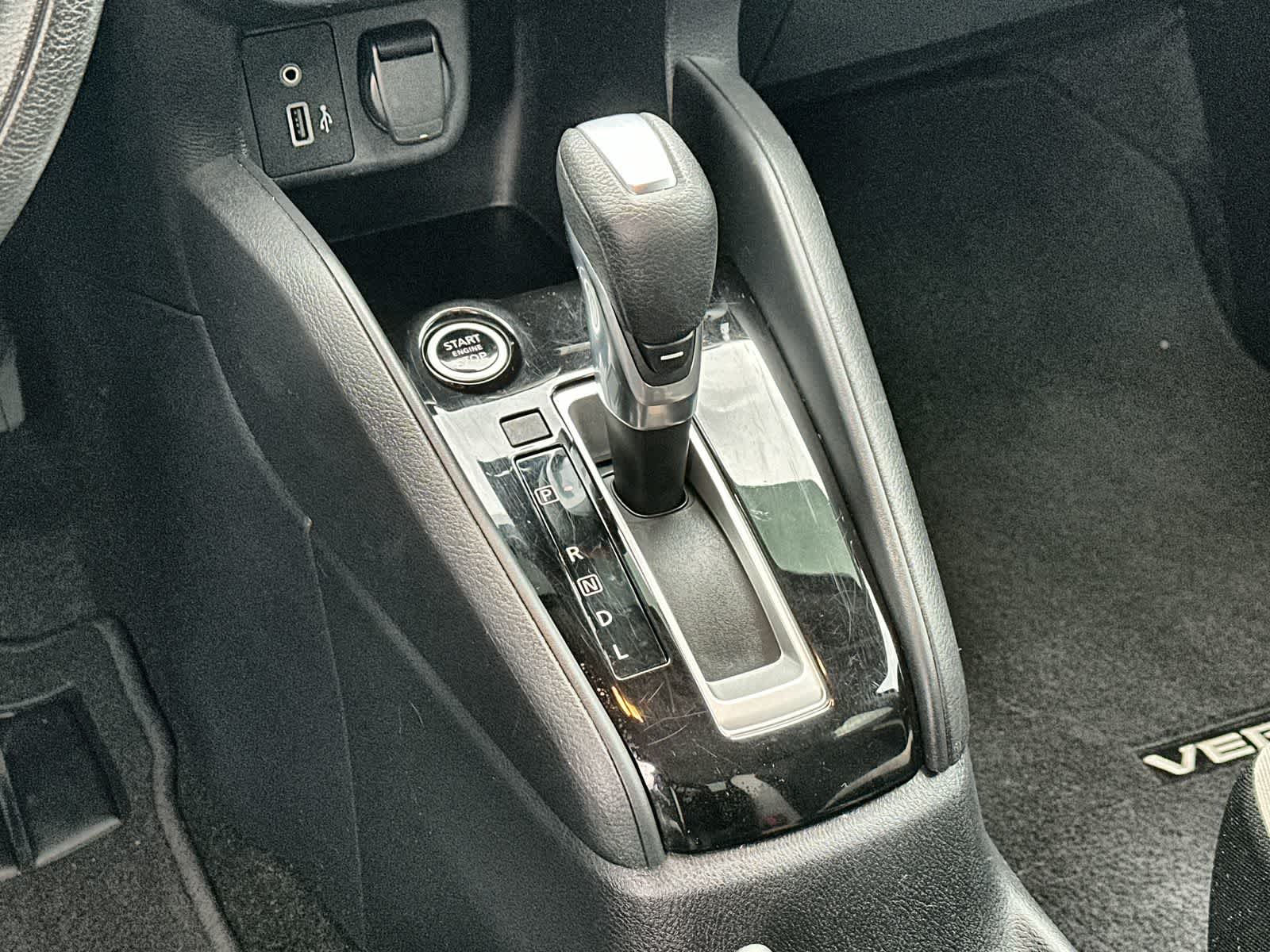 Thumbnail: 2021 Nissan Versa - 23