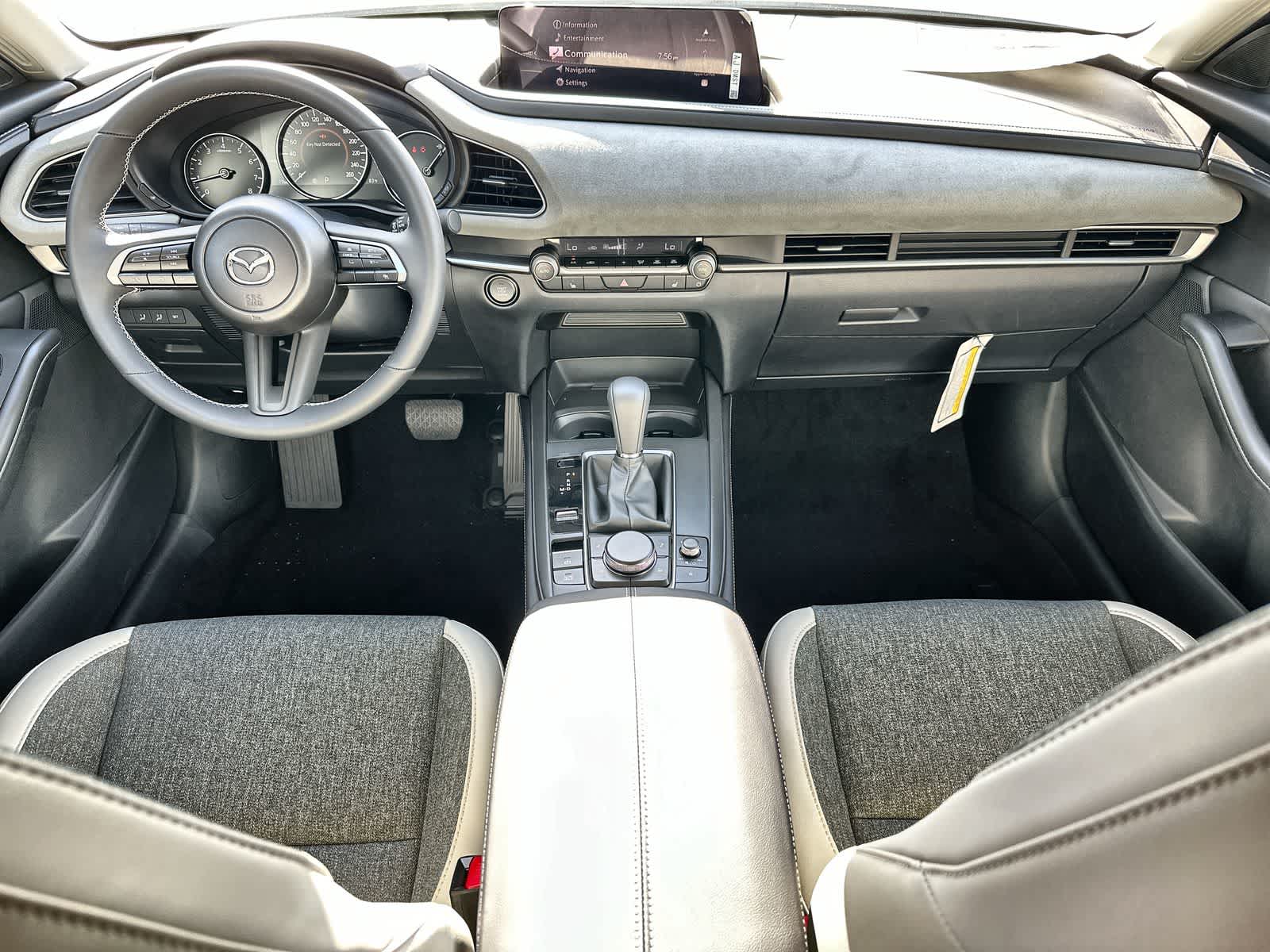 Thumbnail: 2026 Mazda CX-30 - 13