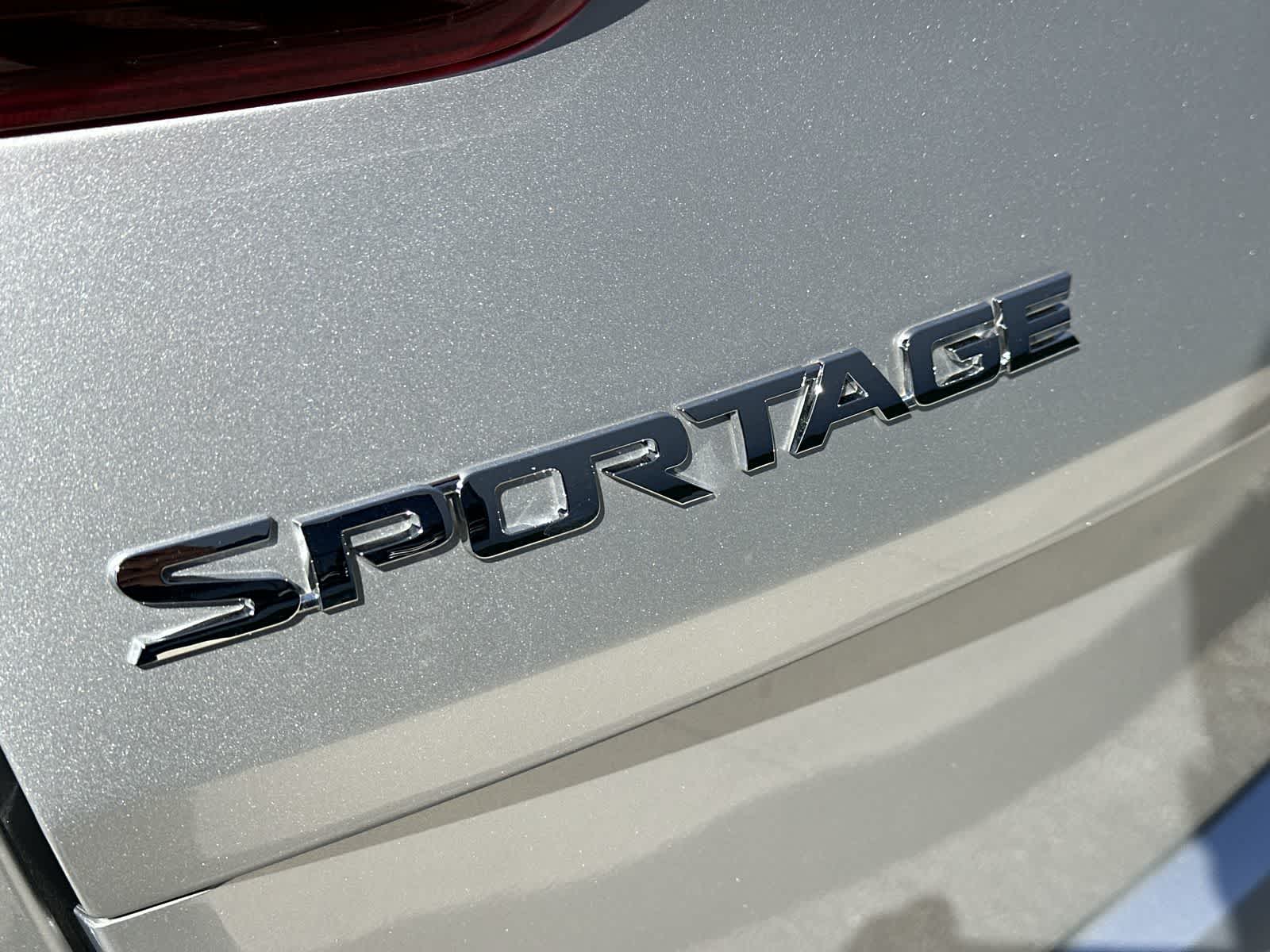 Thumbnail: 2020 Kia Sportage - 15