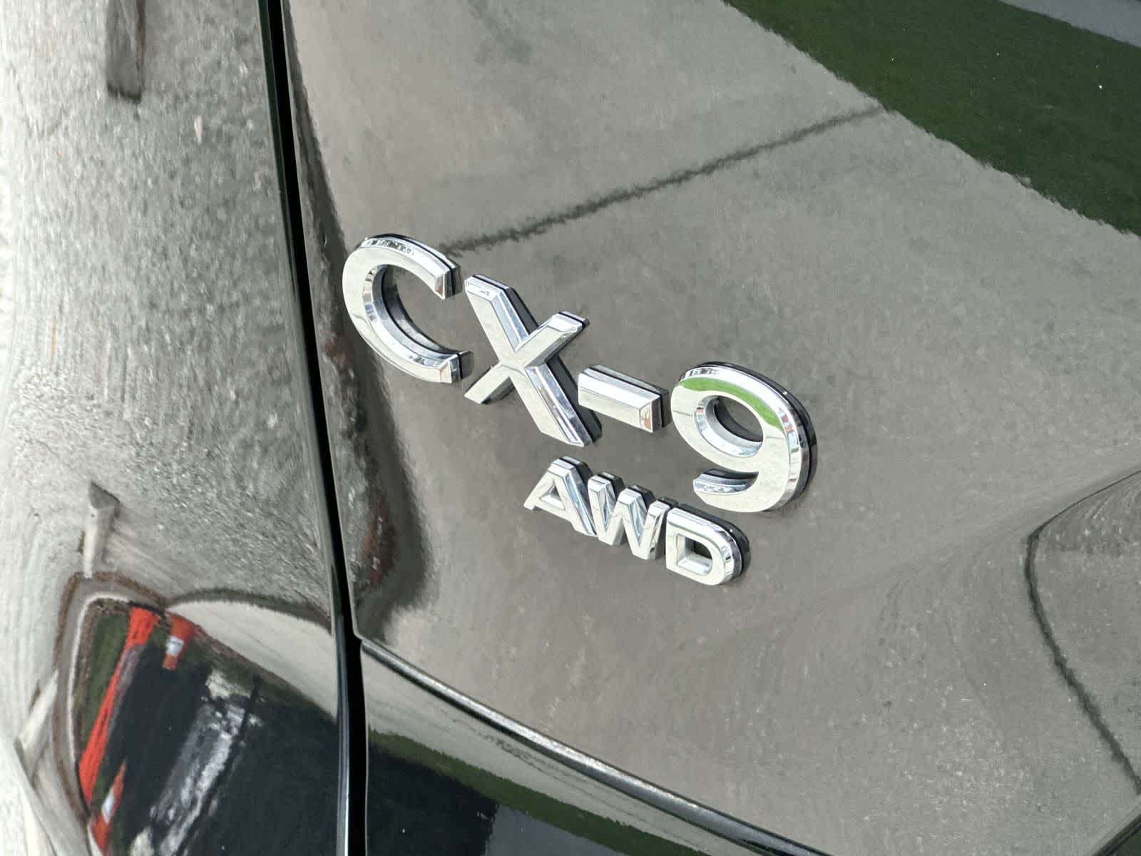 Thumbnail: 2023 Mazda CX-9 - 7