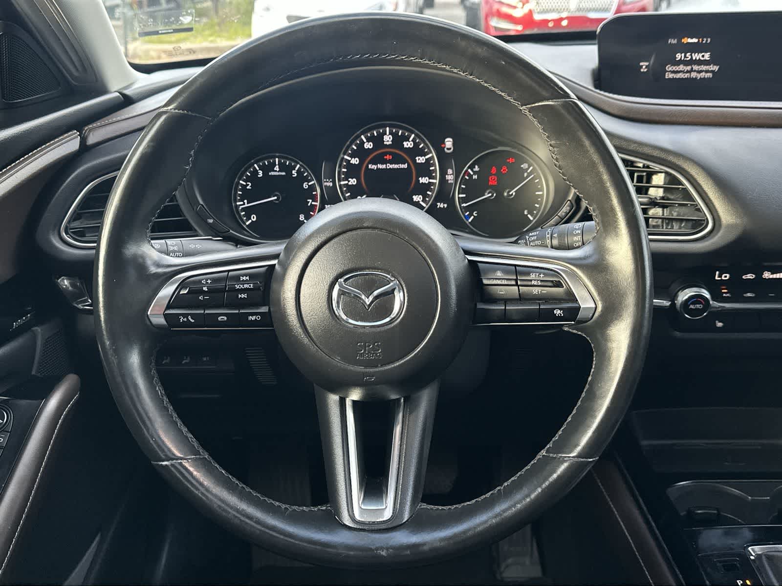 Thumbnail: 2024 Mazda CX-30 - 15