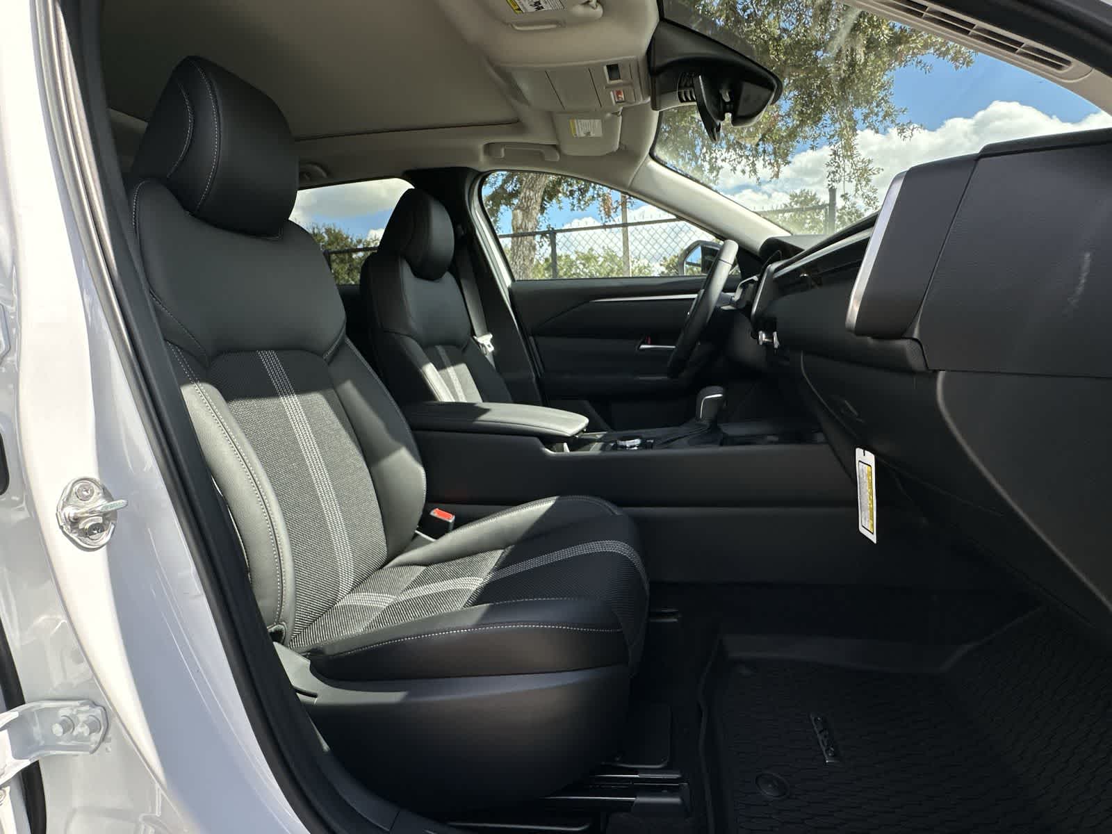 Thumbnail: 2026 Mazda CX-50 - 14