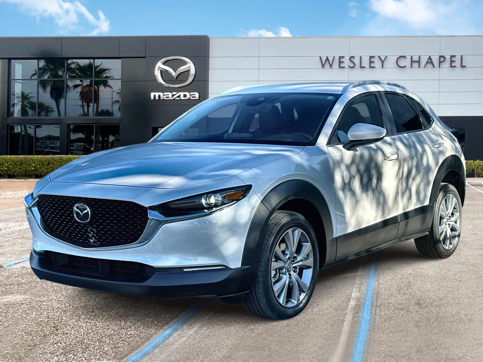 Thumbnail: 2023 Mazda CX-30 - 1