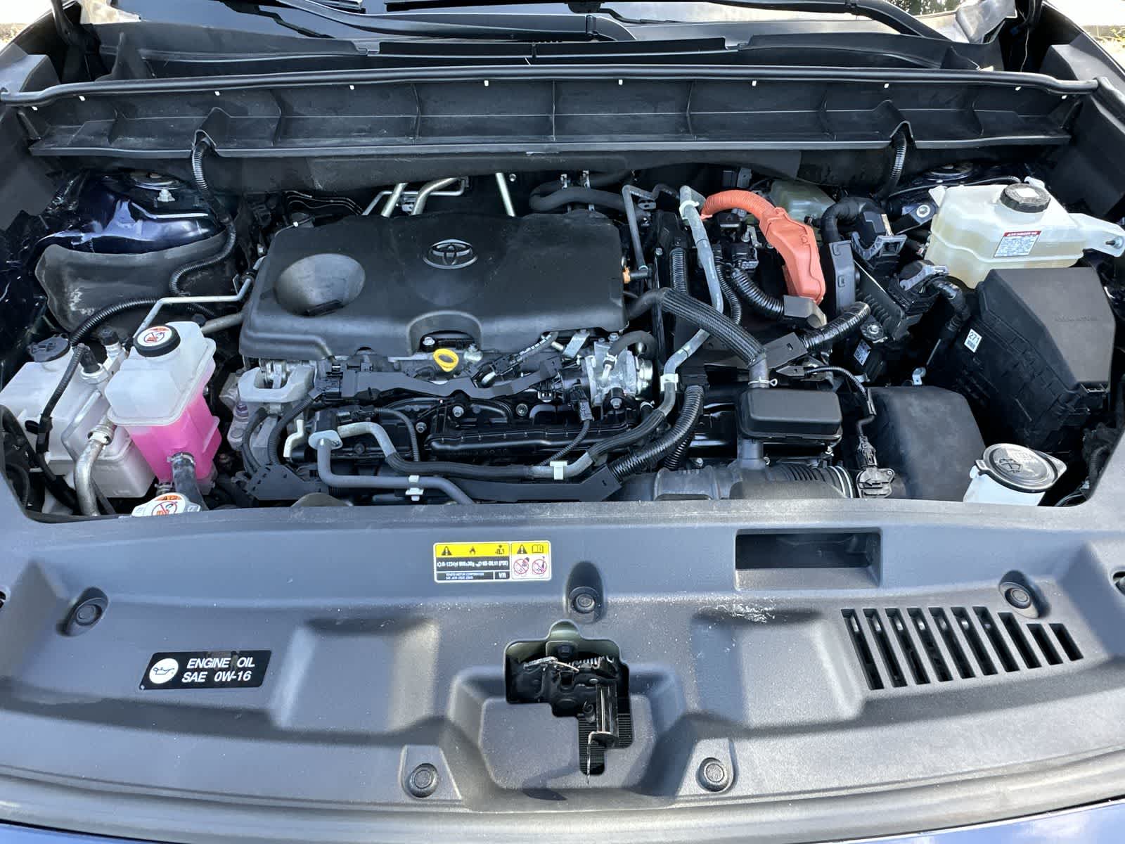 Thumbnail: 2022 Toyota Highlander - 9