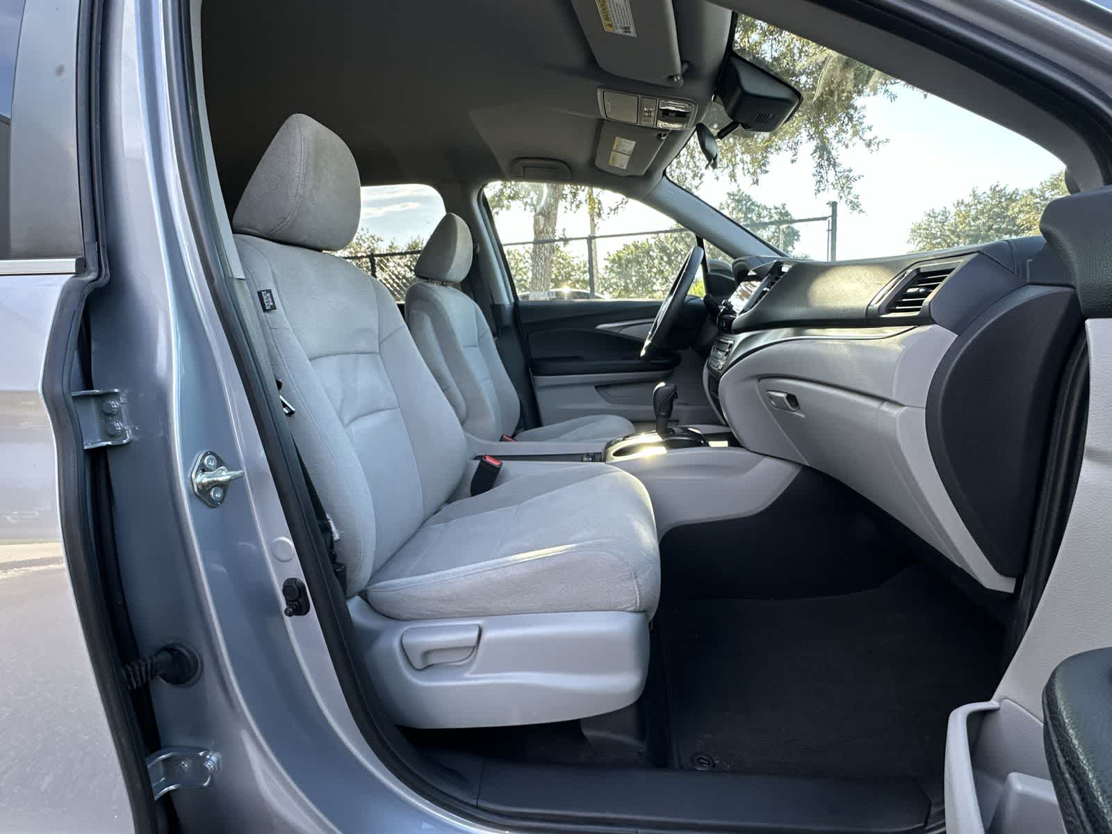 Thumbnail: 2020 Honda Pilot - 14