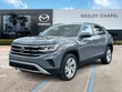  Volkswagen Atlas Cross Sport