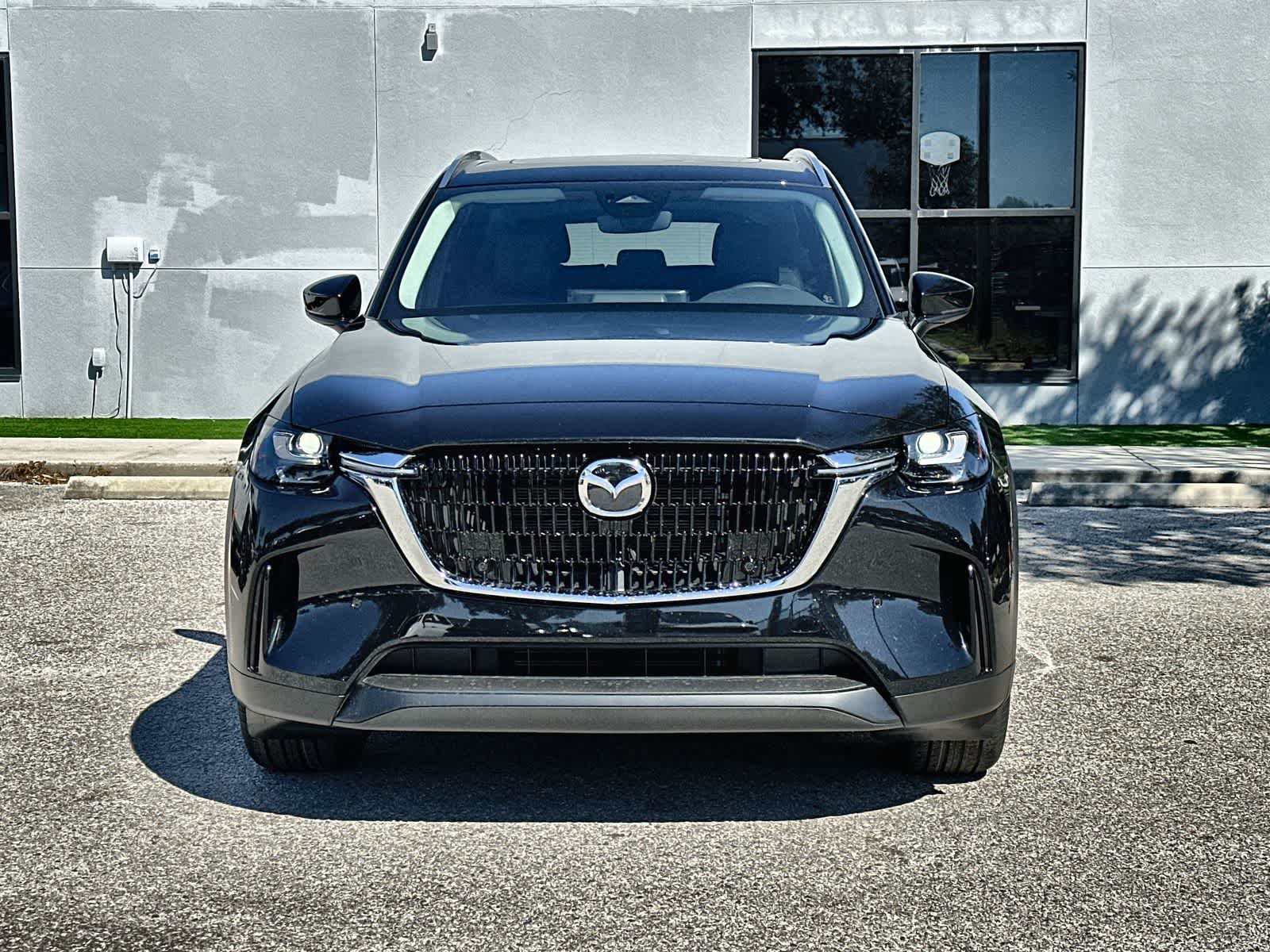 Thumbnail: 2026 Mazda CX-90 - 12