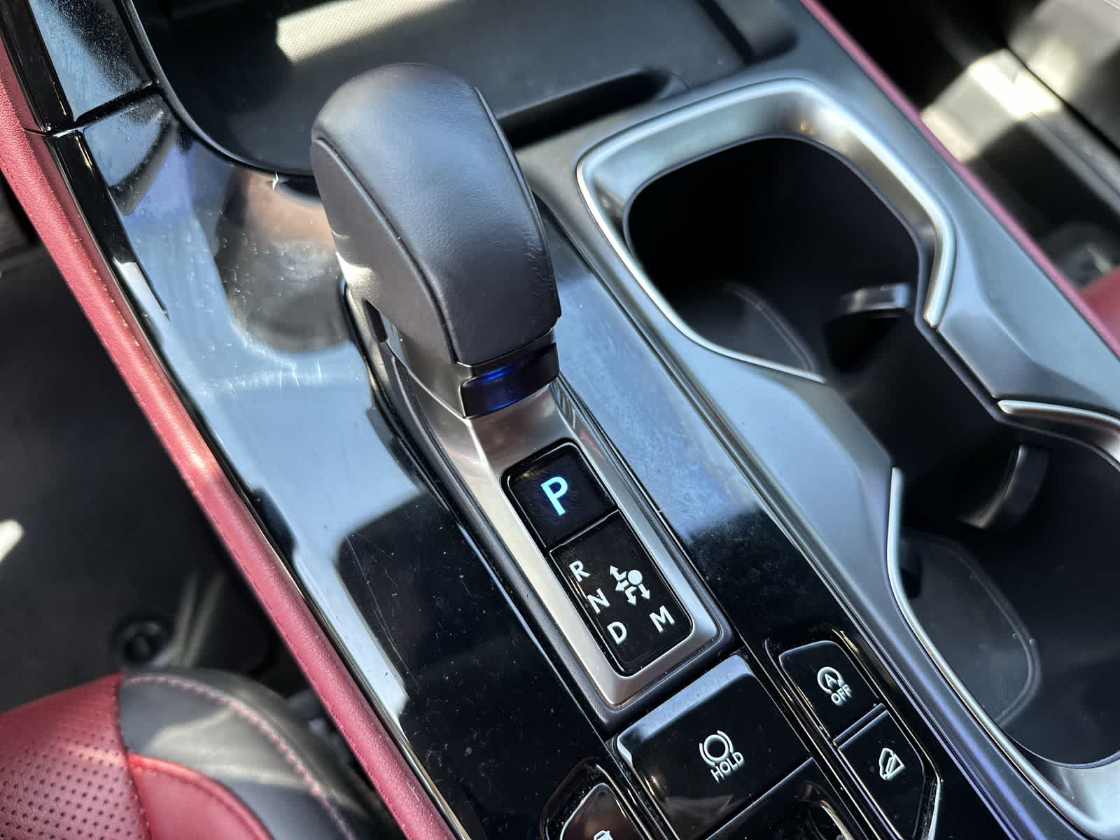Thumbnail: 2024 Lexus ES - 21
