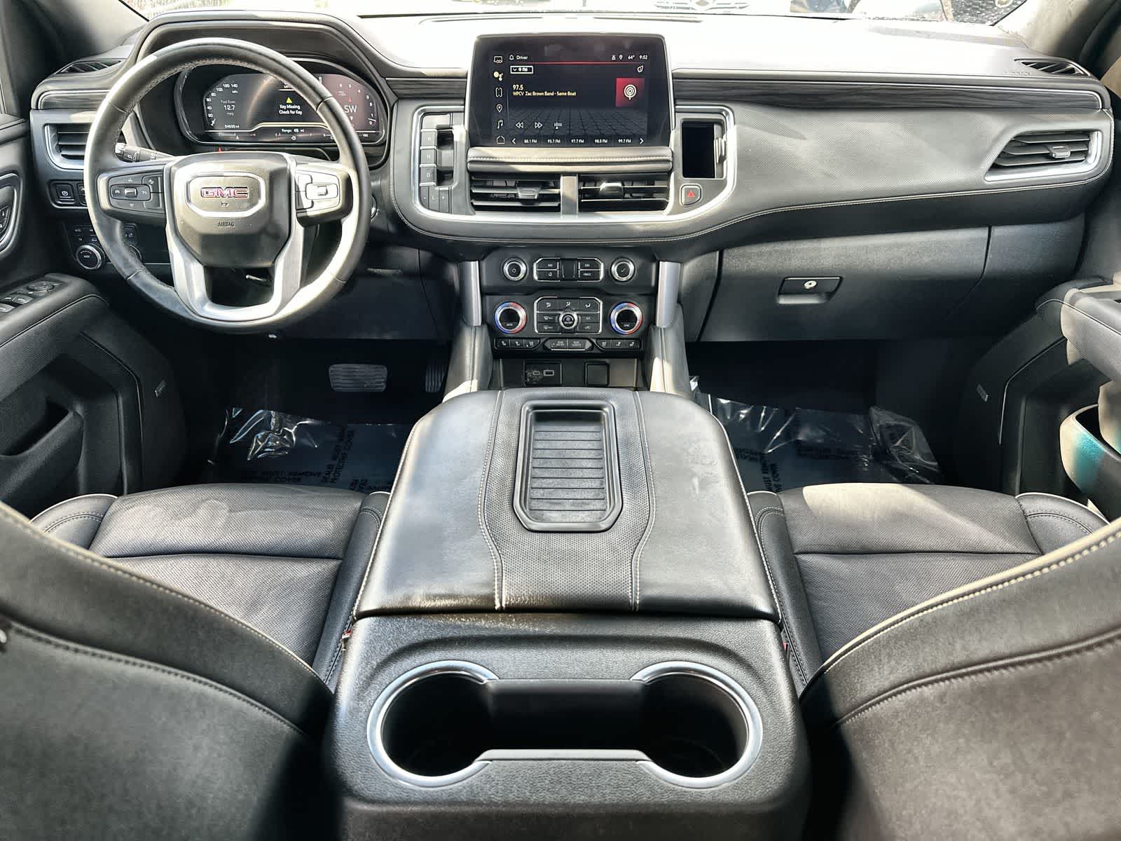 Thumbnail: 2024 GMC Yukon - 20