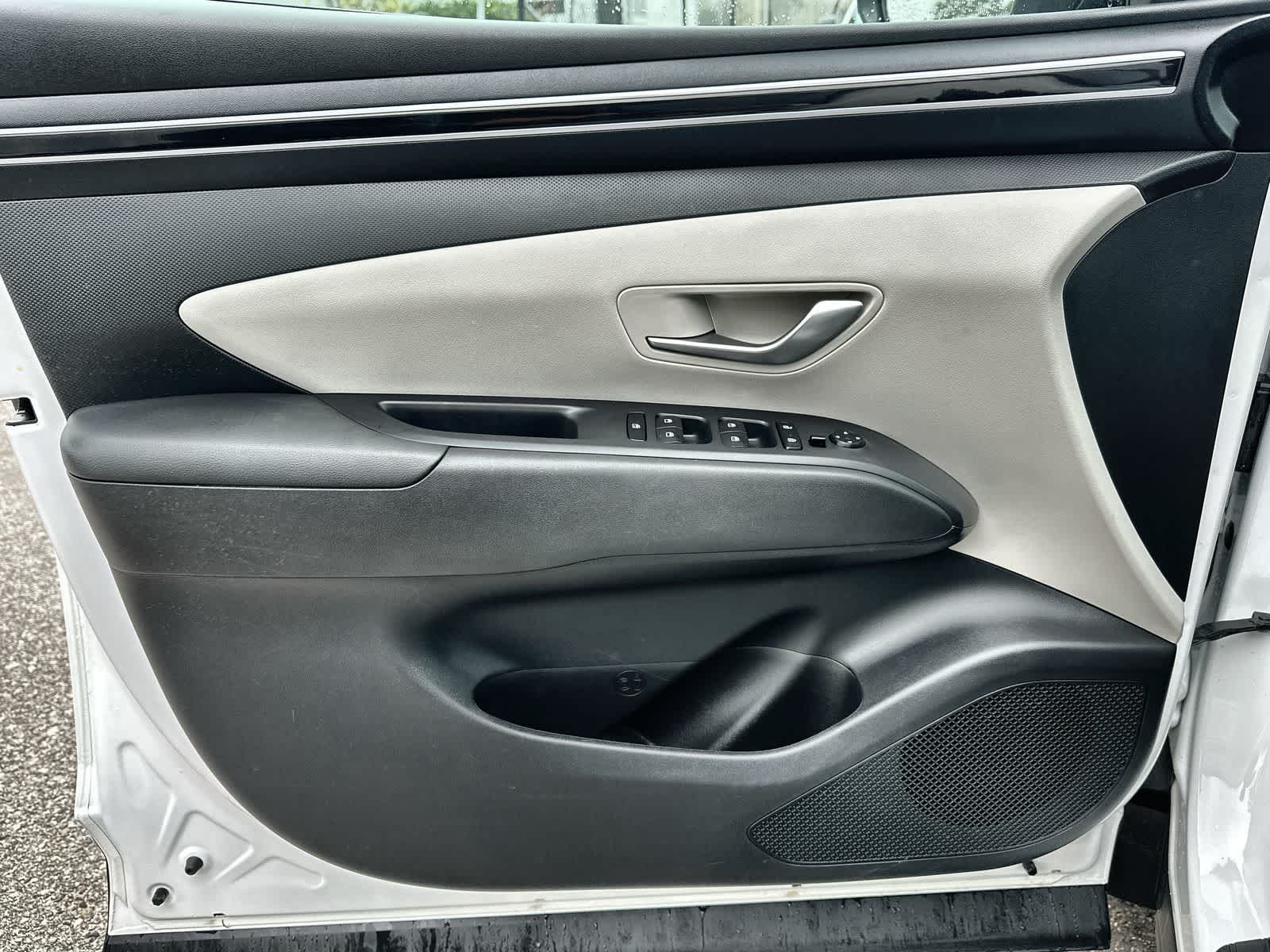 Thumbnail: 2023 Hyundai Tucson - 28