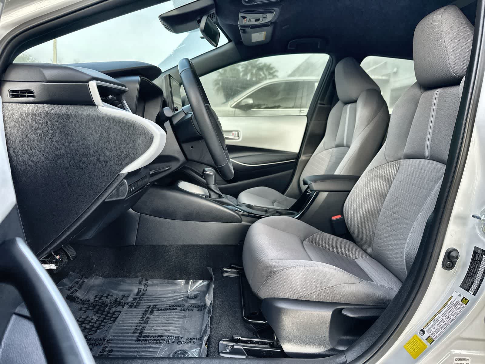 Thumbnail: 2025 Toyota Corolla - 11