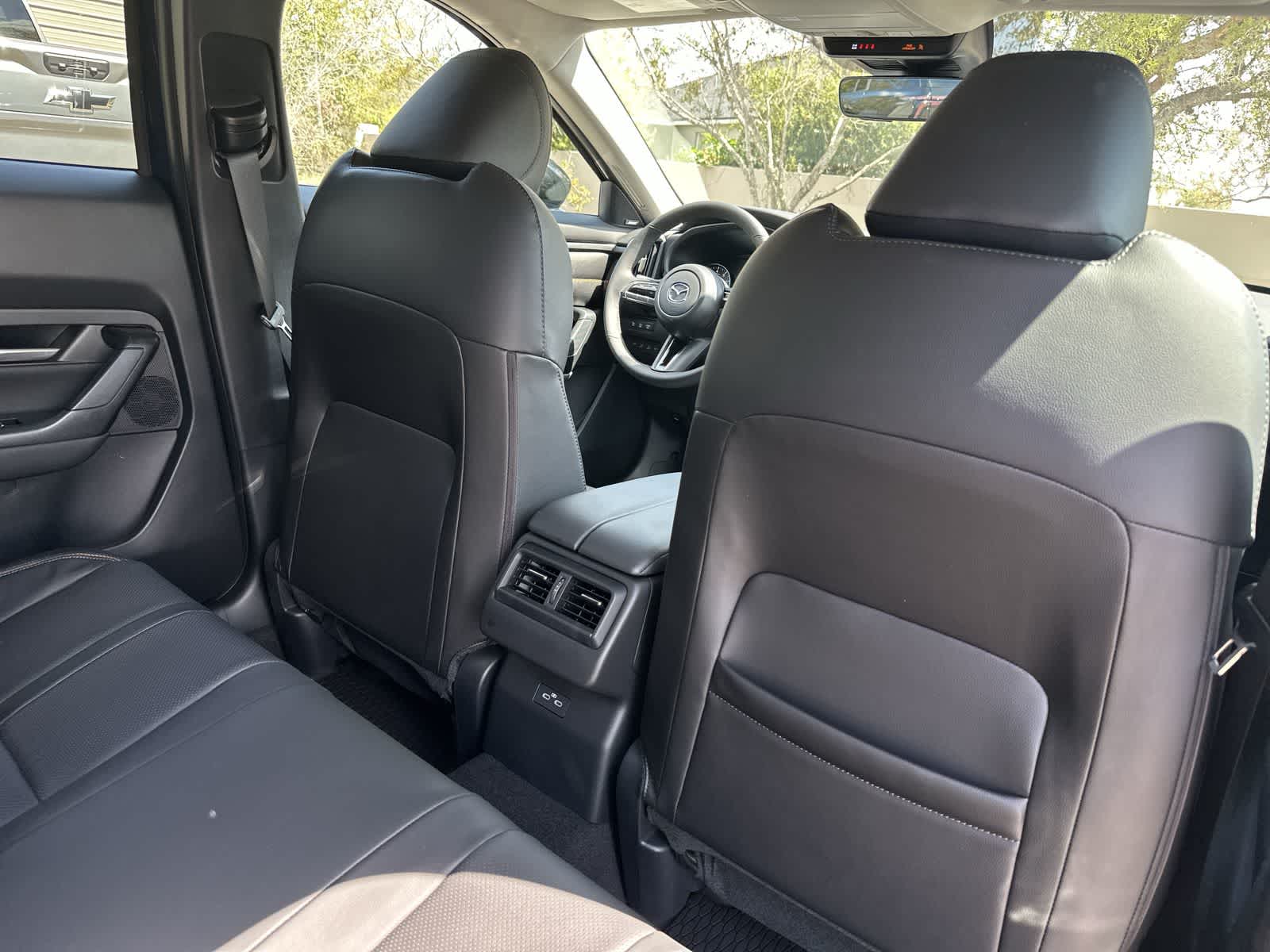 Thumbnail: 2026 Mazda CX-50 - 18