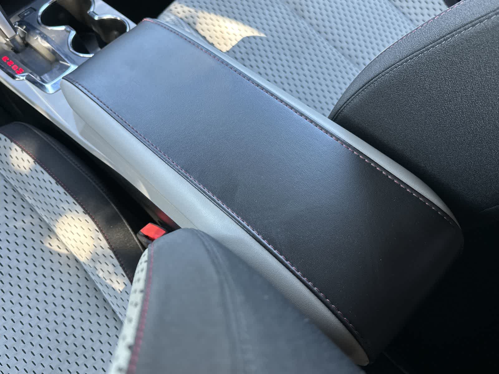 Thumbnail: 2014 GMC Terrain - 16