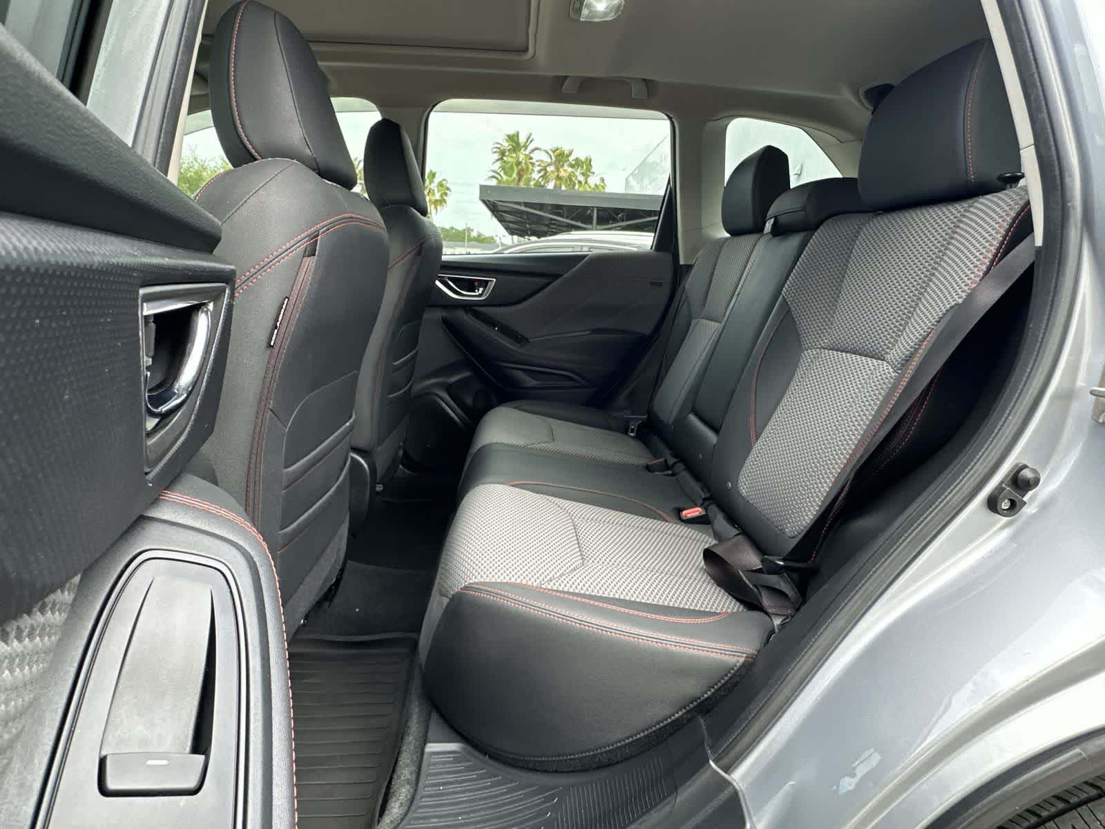 Thumbnail: 2020 Subaru Forester - 4