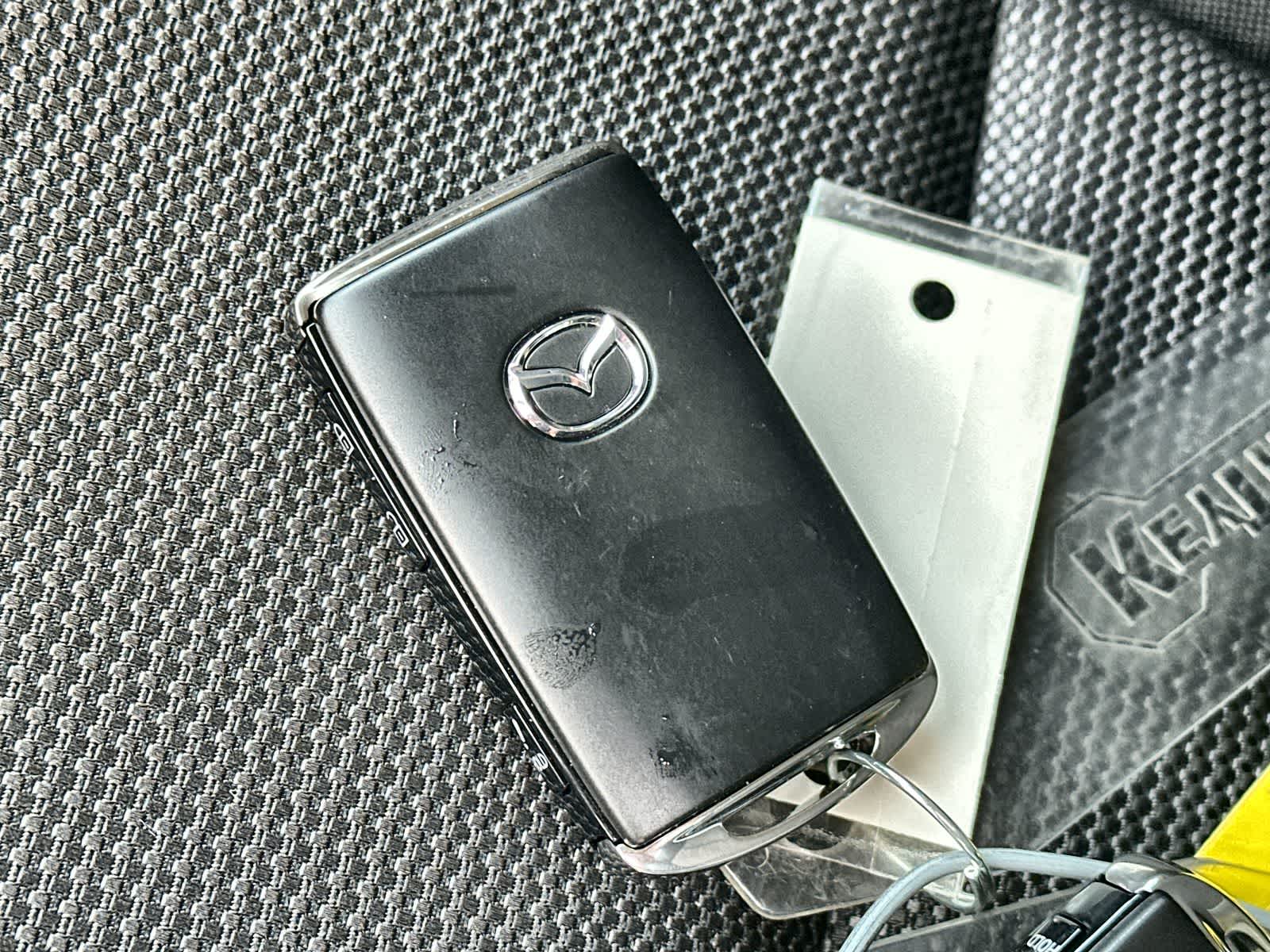 Thumbnail: 2026 Mazda CX-30 - 20