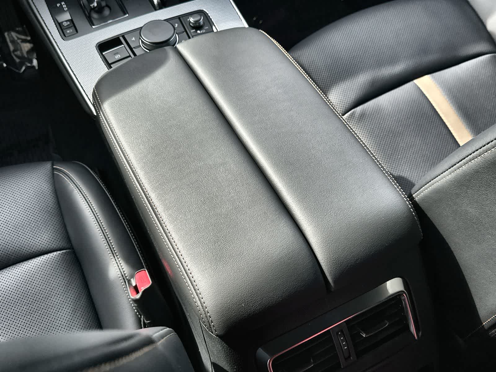 Thumbnail: 2026 Mazda CX-90 - 16