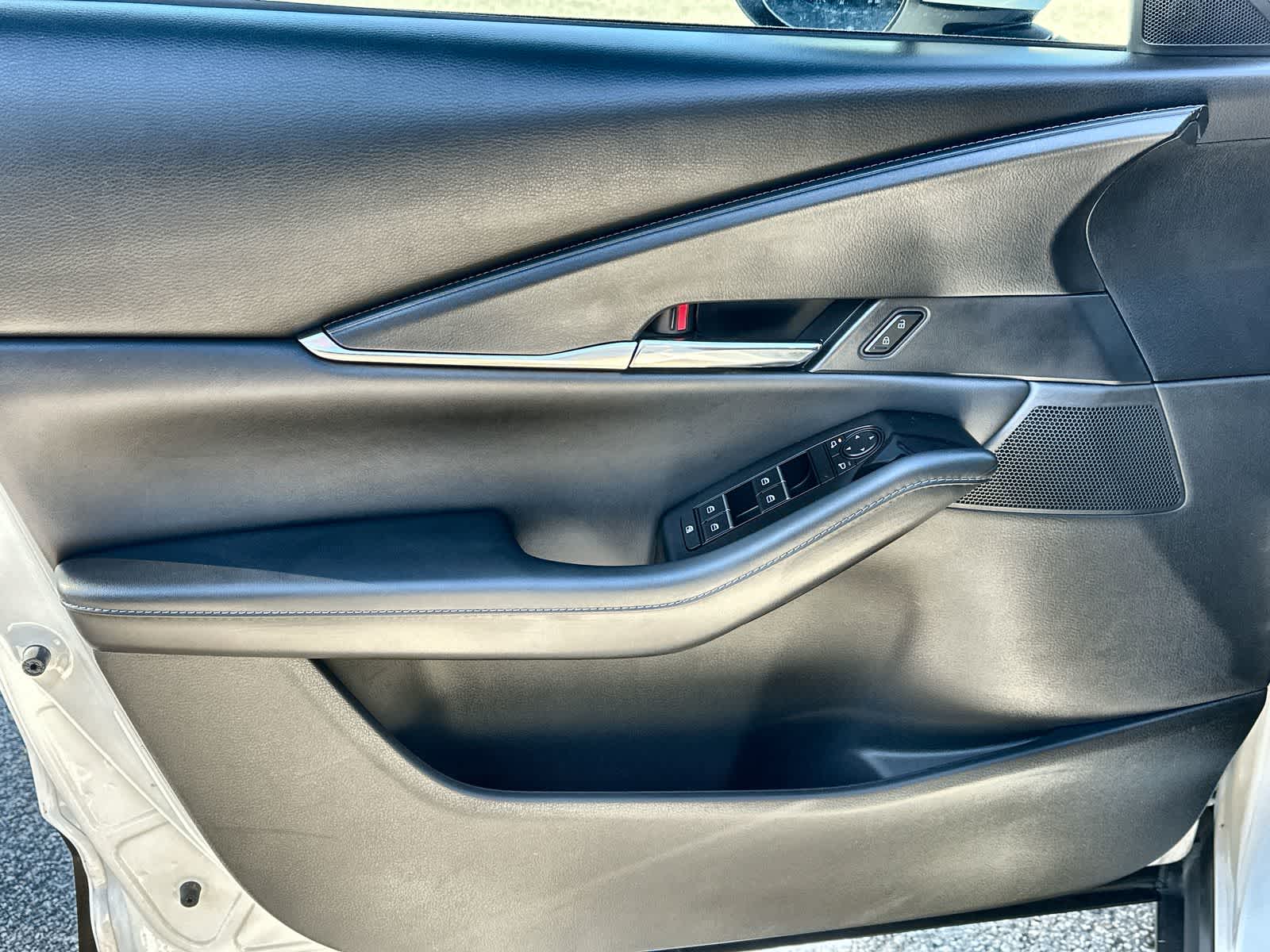 Thumbnail: 2023 Mazda CX-30 - 27