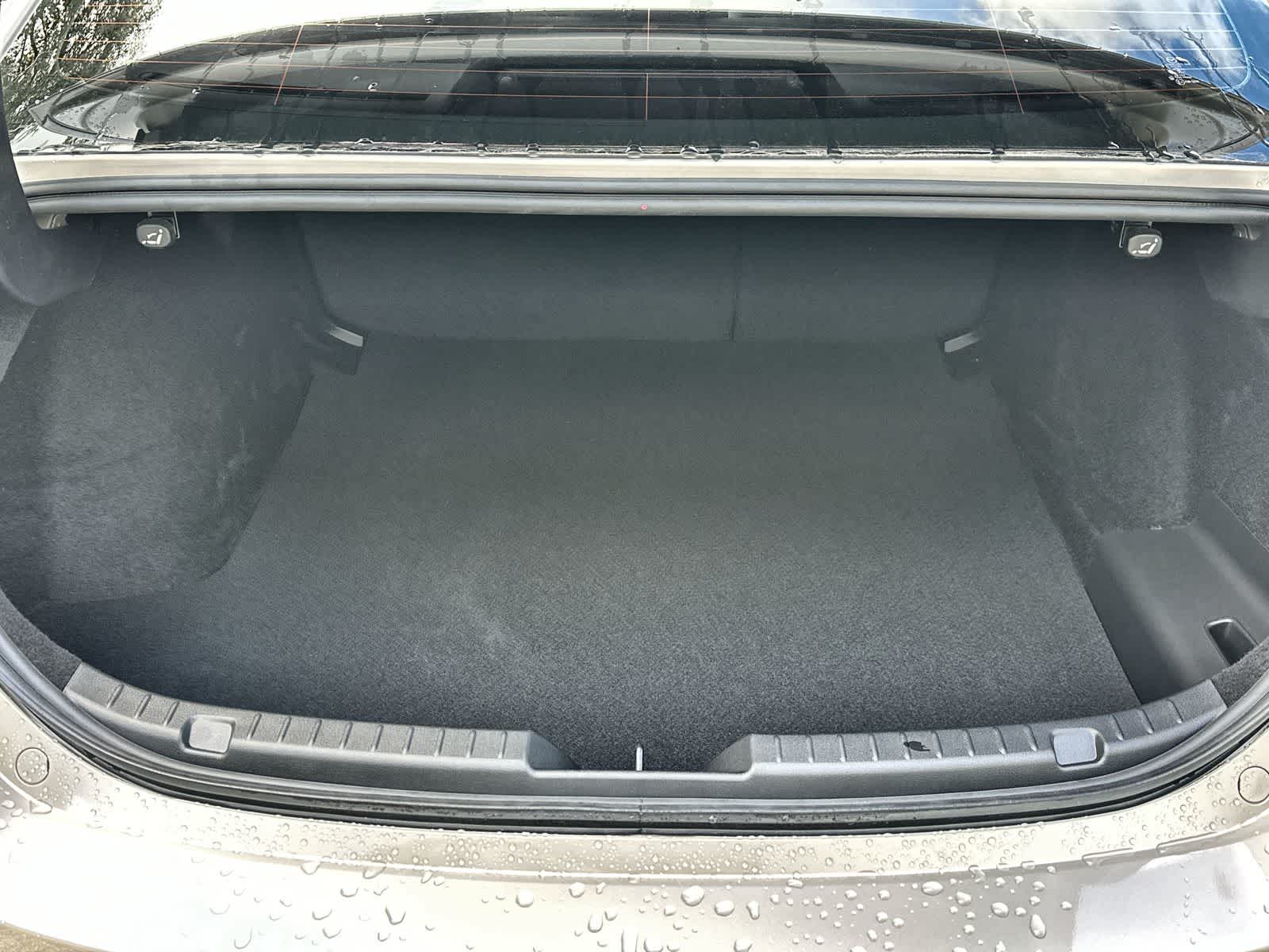 Thumbnail: 2026 Mazda Mazda3 - 19