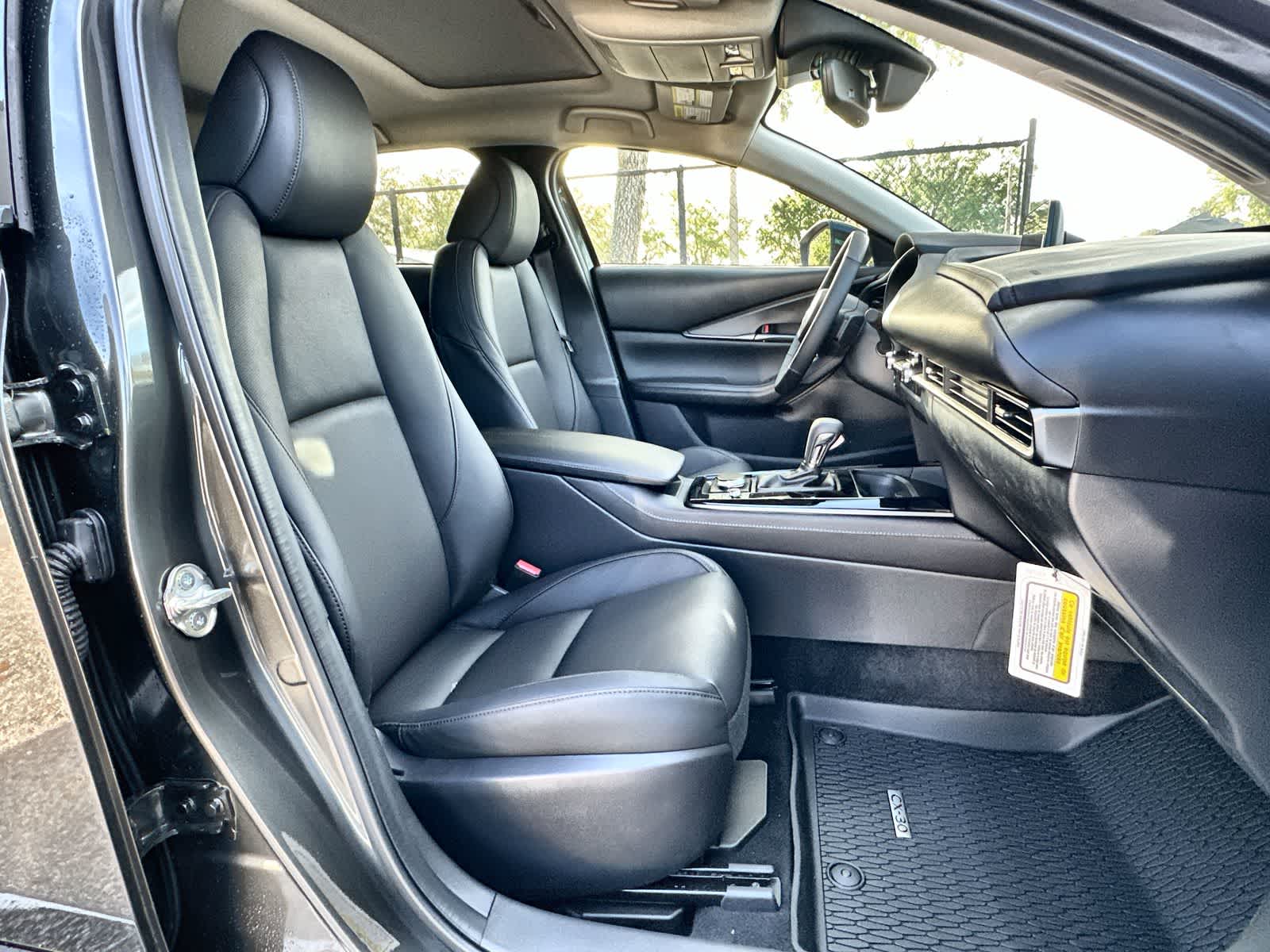 Thumbnail: 2026 Mazda CX-30 - 9