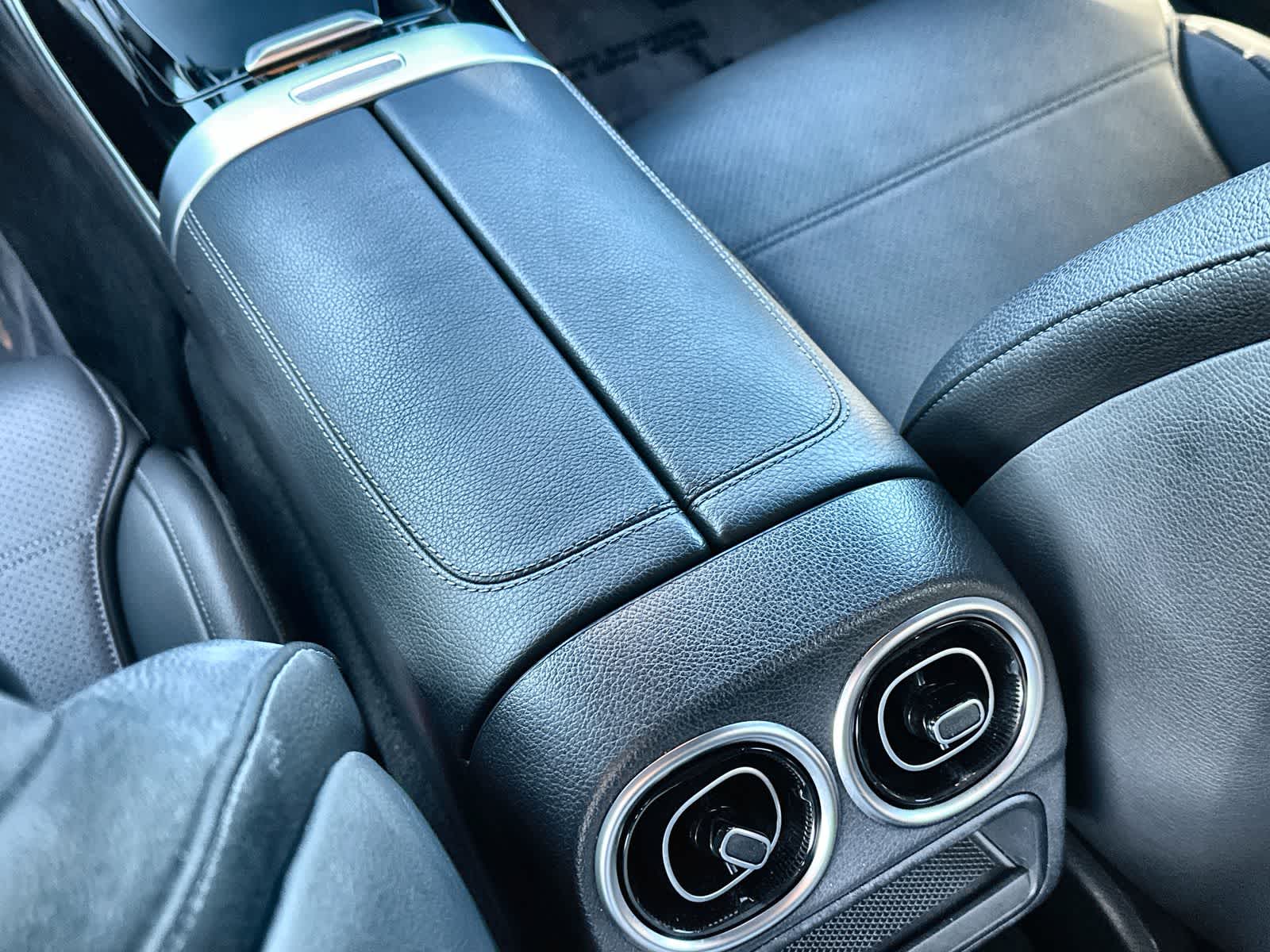 Thumbnail: 2025 Mercedes-Benz C-Class - 16