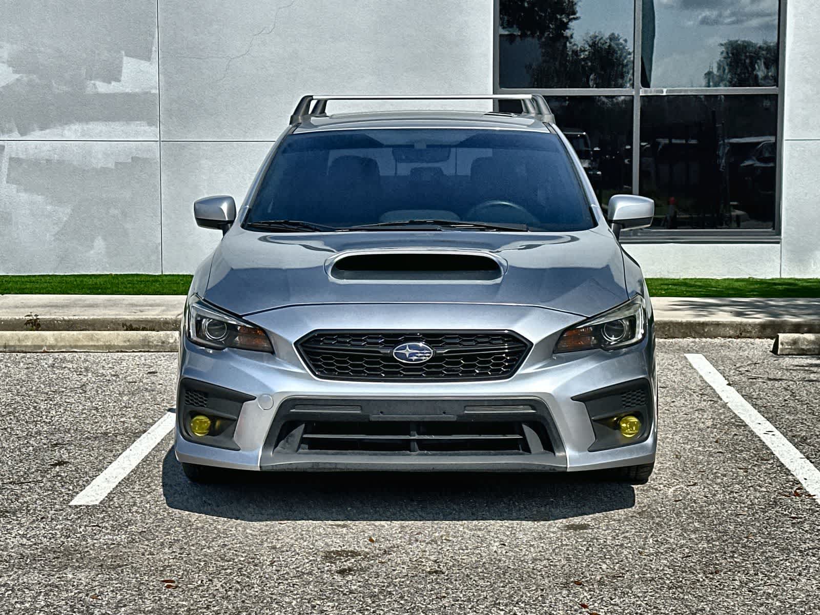 Thumbnail: 2021 Subaru WRX - 12