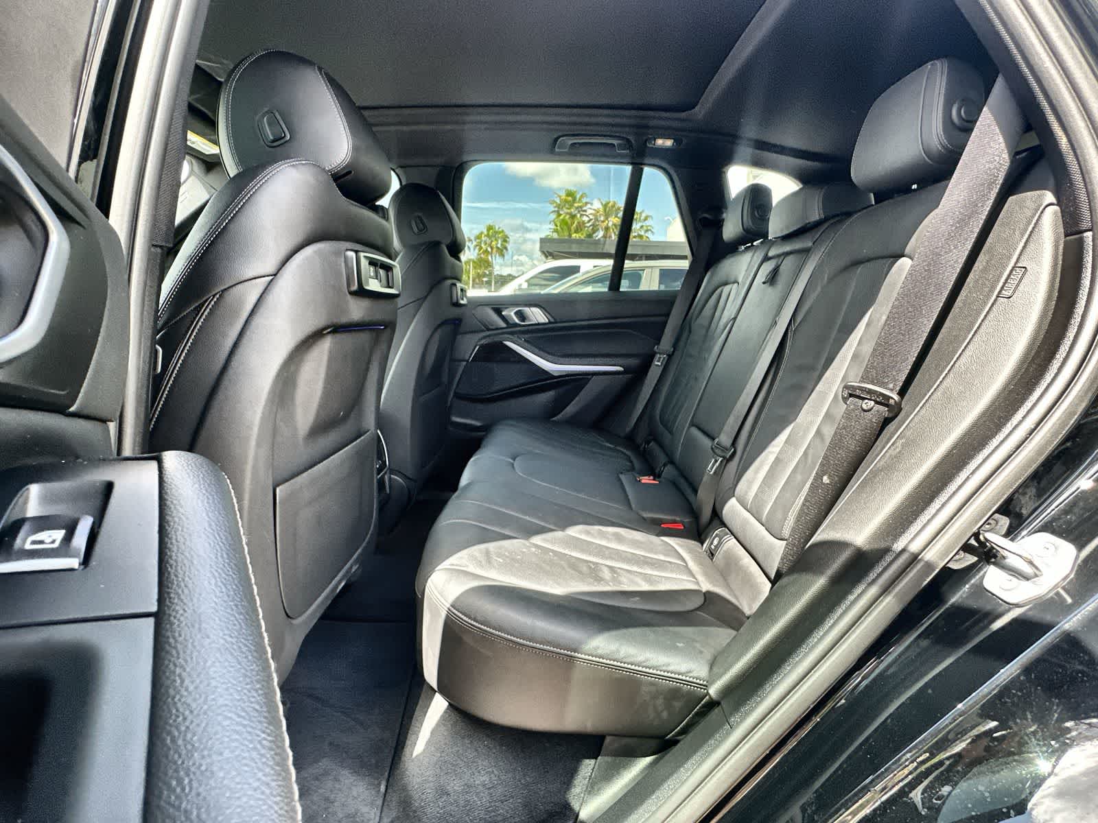 Thumbnail: 2020 BMW X5 - 4