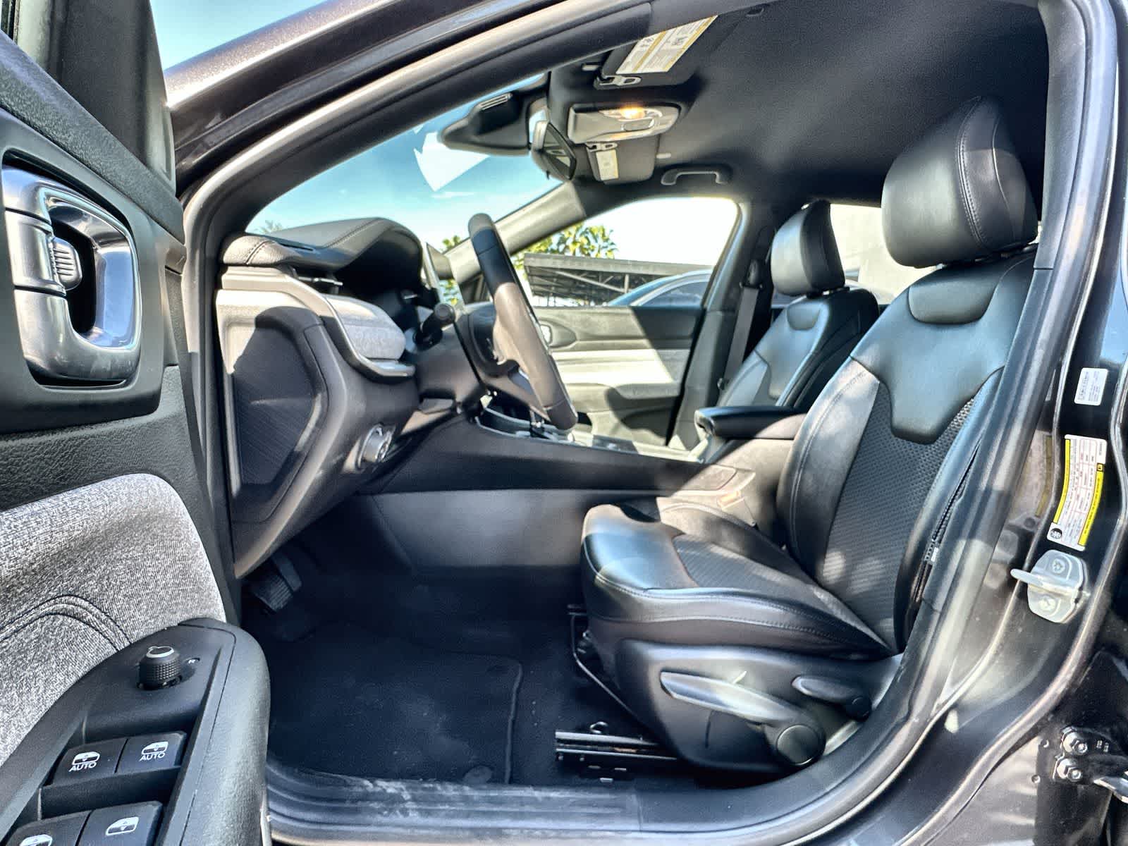 Thumbnail: 2024 Jeep Compass - 2