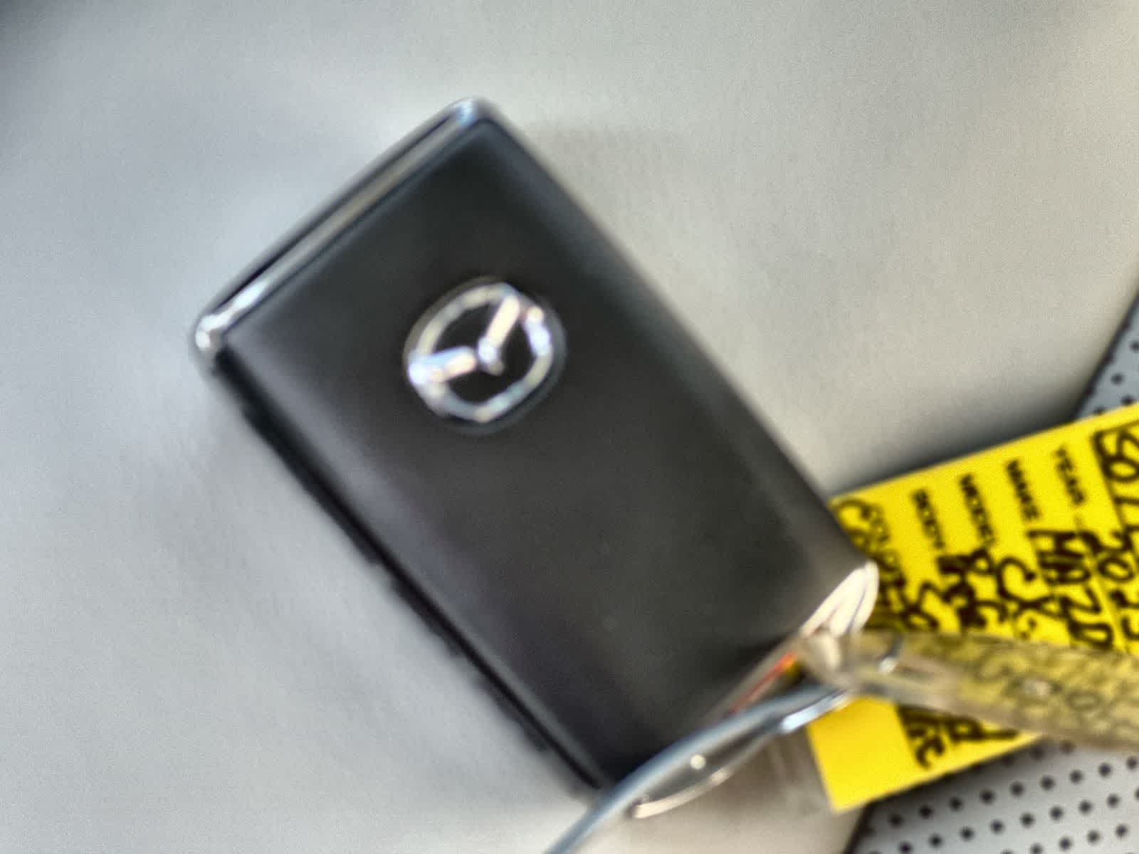 Thumbnail: 2025 Mazda CX-5 - 20