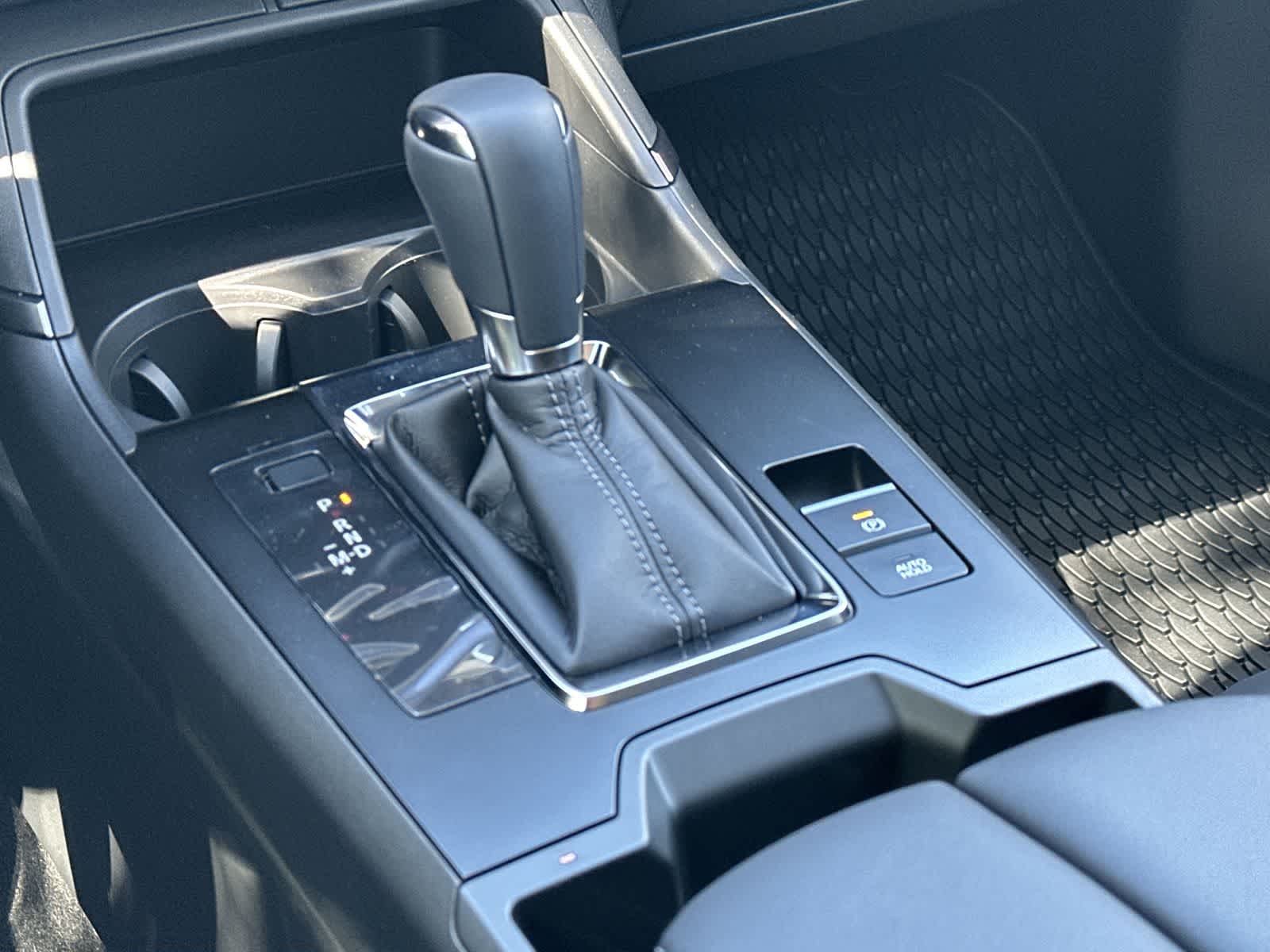 Thumbnail: 2026 Mazda CX-5 - 23