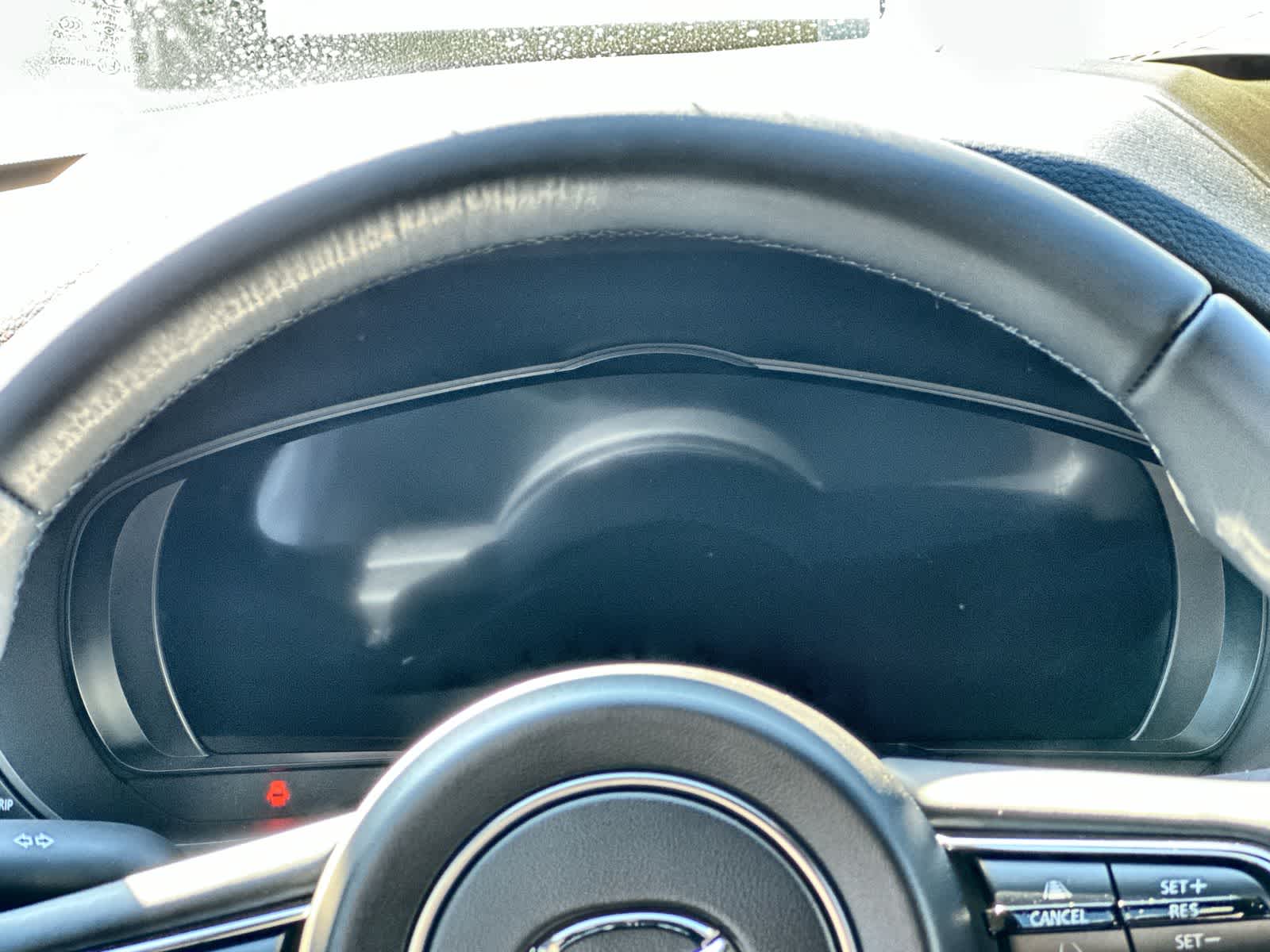 Thumbnail: 2026 Mazda CX-90 - 18