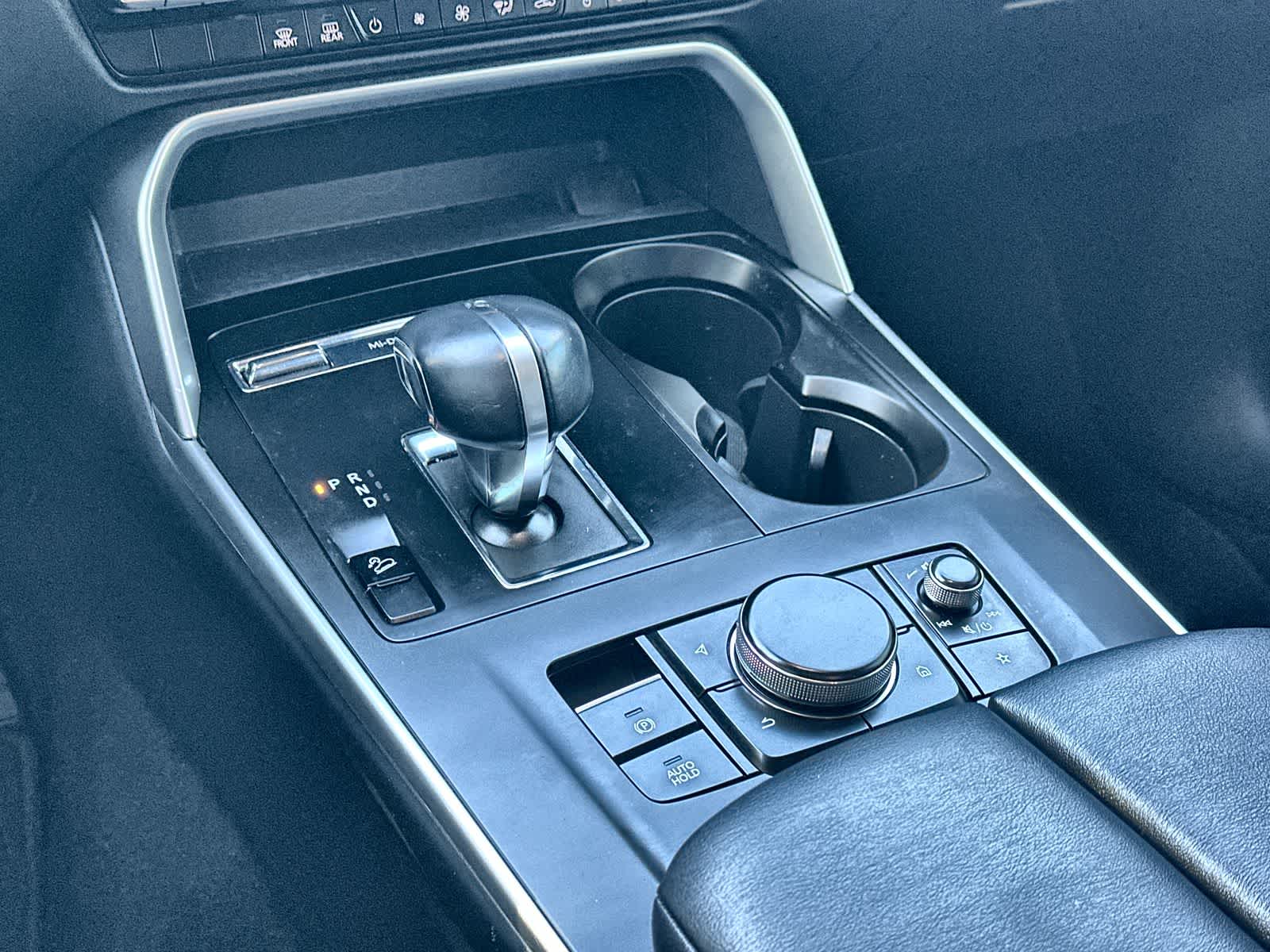 Thumbnail: 2024 Mazda CX-90 - 17