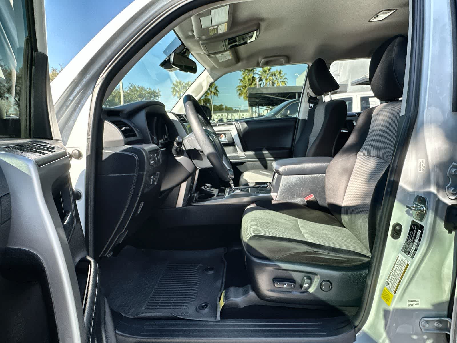 Thumbnail: 2024 Toyota 4Runner - 2