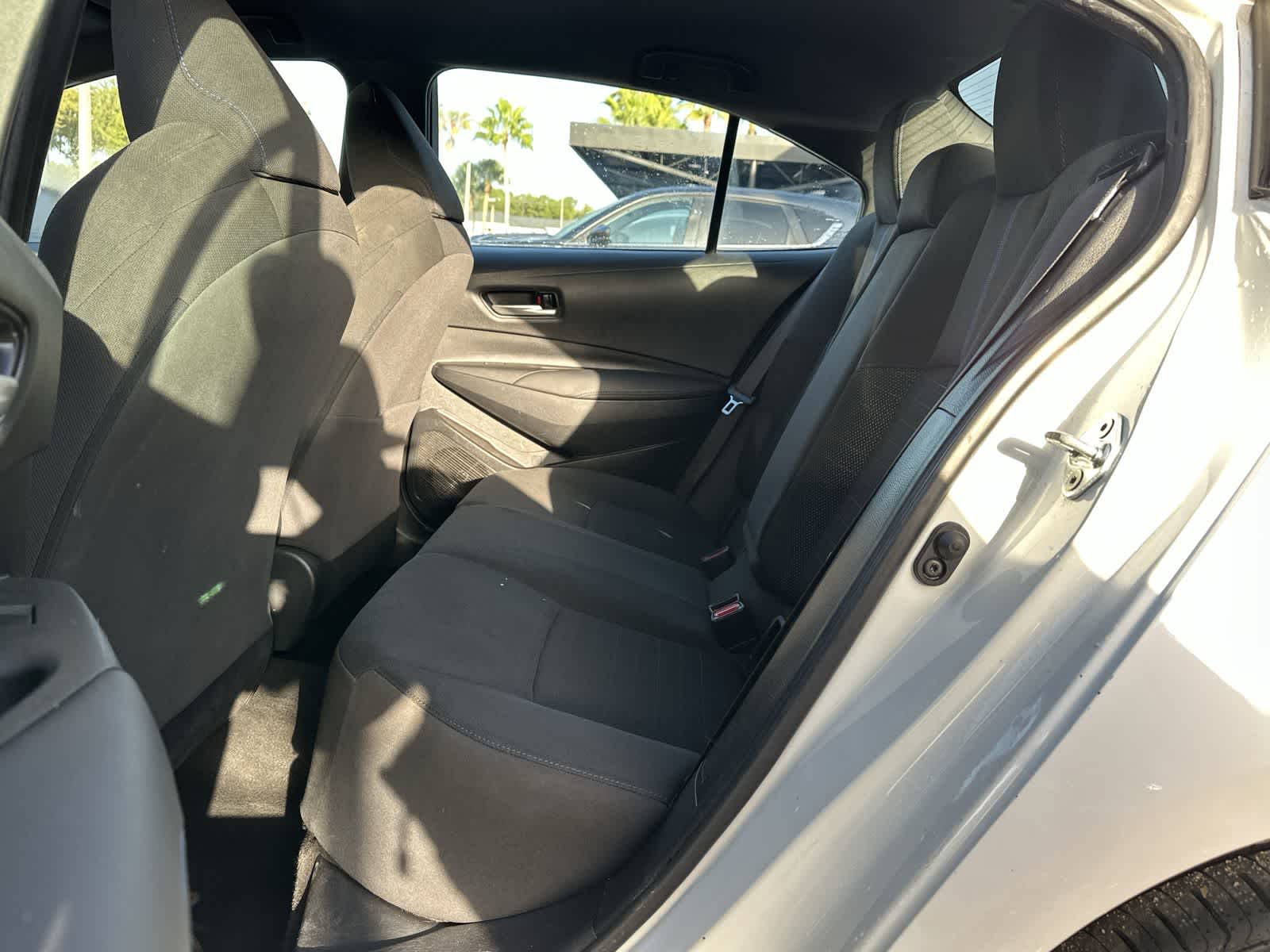 Thumbnail: 2021 Toyota Corolla - 13