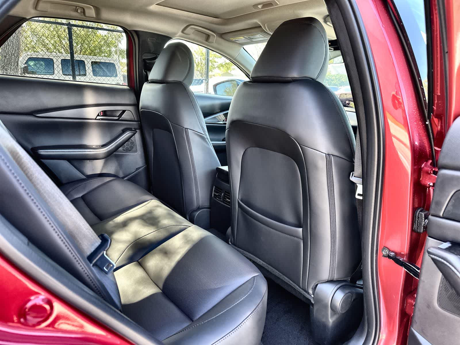 Thumbnail: 2026 Mazda CX-30 - 18