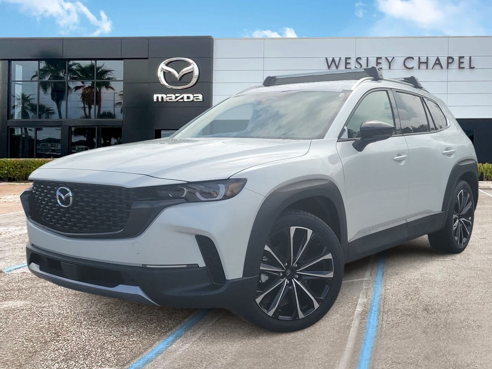 2025 Mazda CX-50 Turbo -
                Wesley Chapel, FL