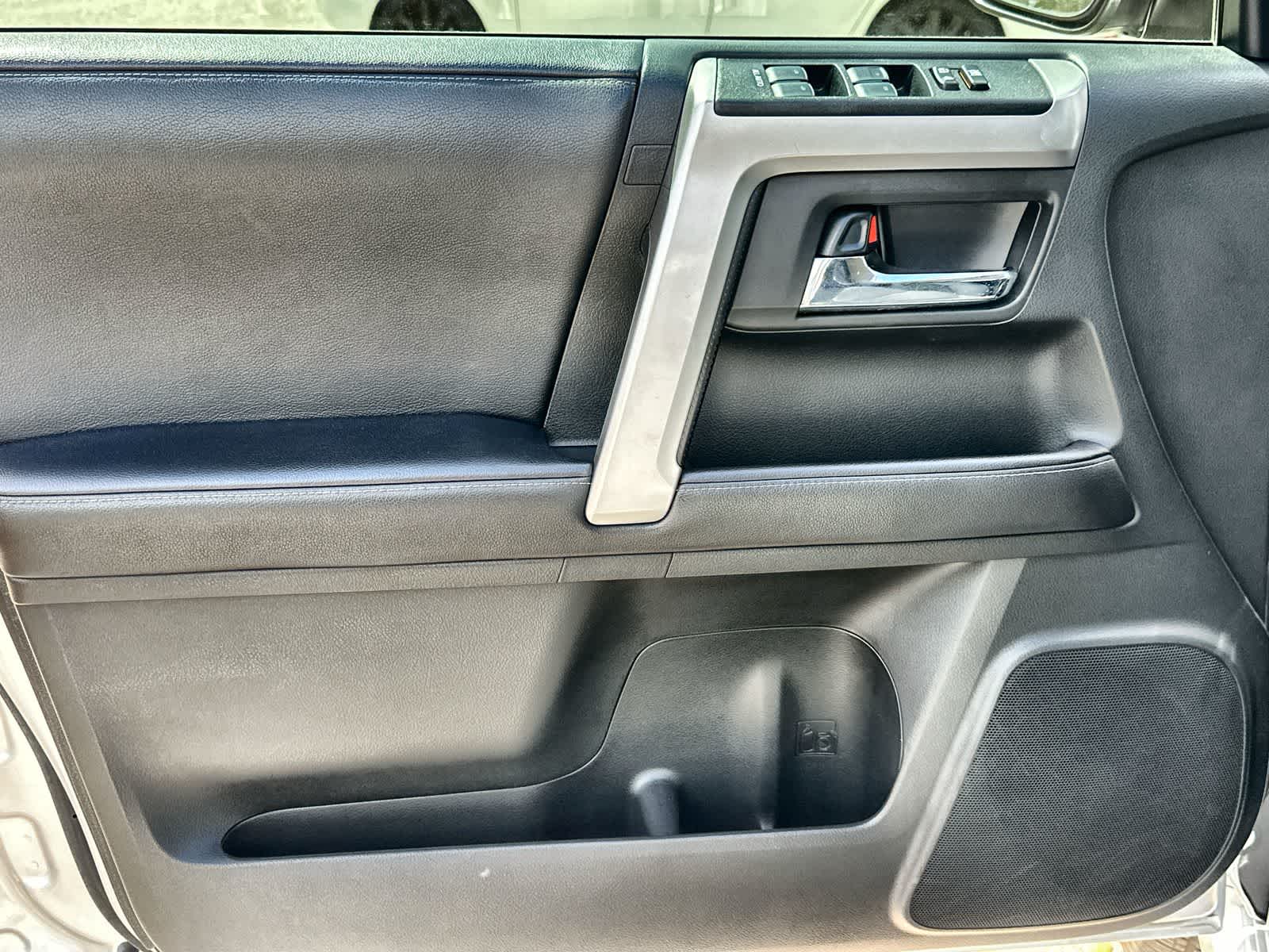 Thumbnail: 2022 Toyota 4Runner - 27