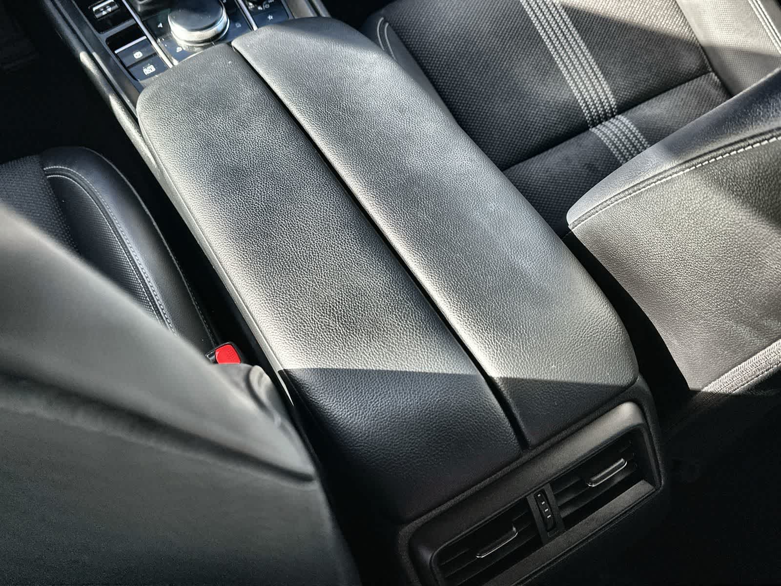 Thumbnail: 2025 Mazda CX-50 - 16