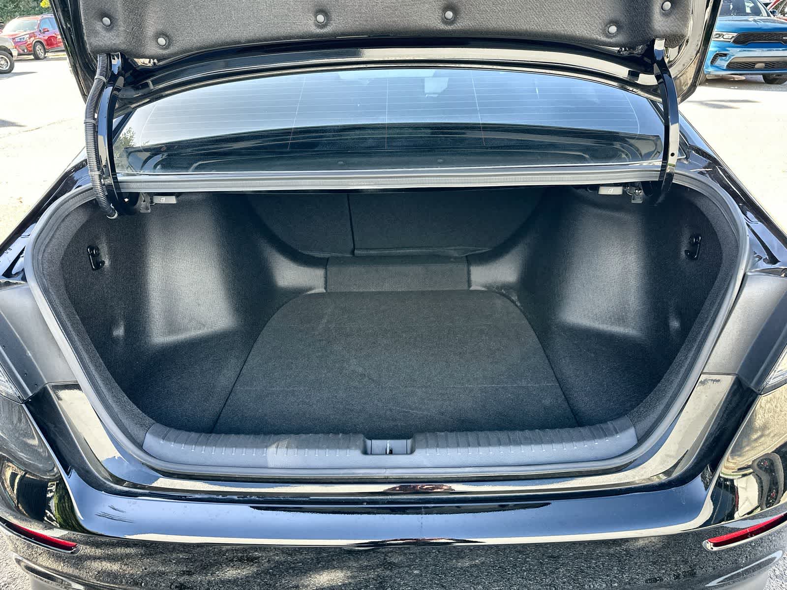 Thumbnail: 2024 Honda Accord - 7