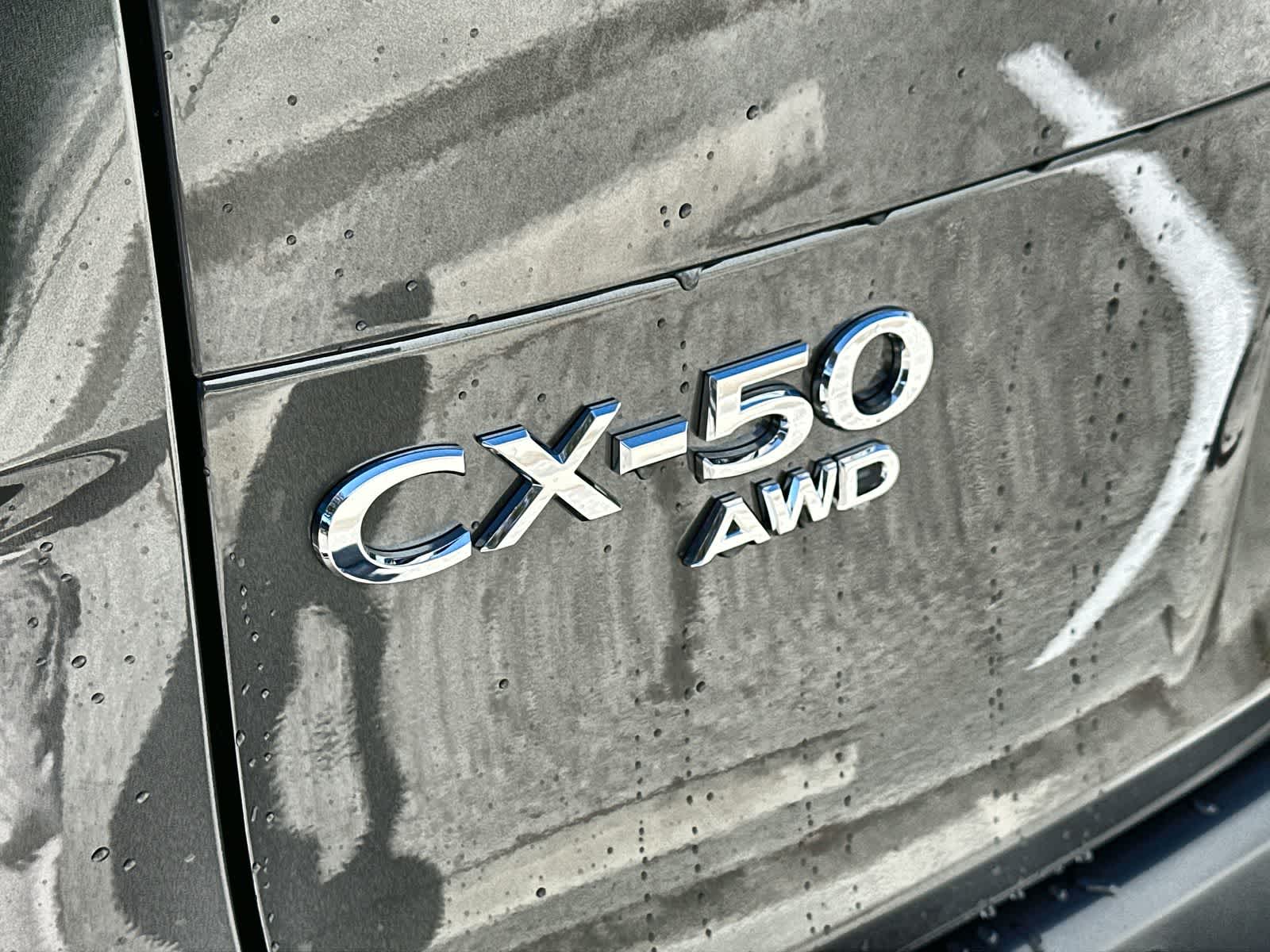 Thumbnail: 2026 Mazda CX-50 - 15