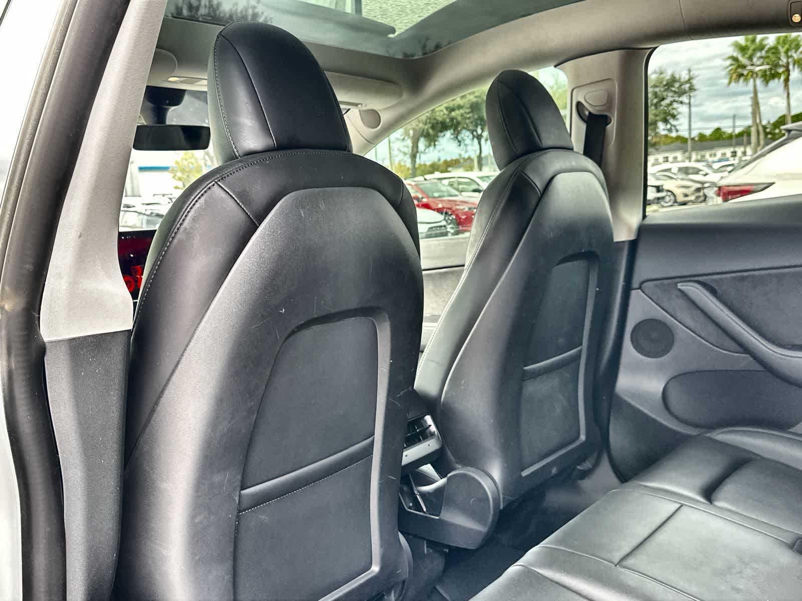 Thumbnail: 2022 Tesla Model Y - 12